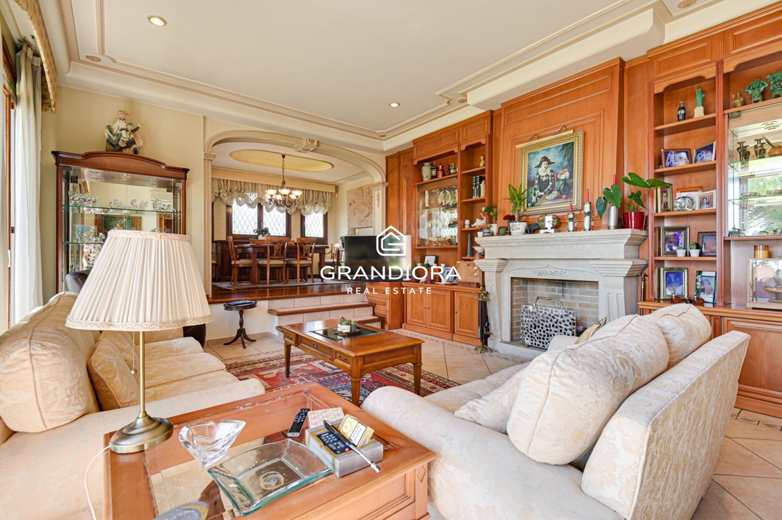 Casa en venta con piscina y vistas al mar a 25 minutos de Barcelona - Imagen 11