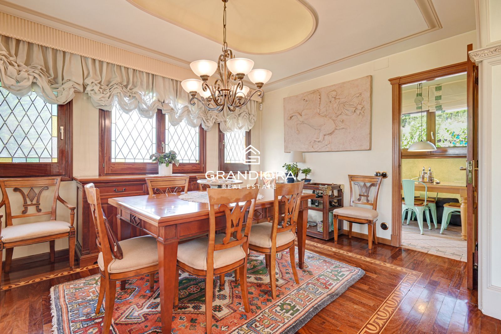 Casa en venta con piscina y vistas al mar a 25 minutos de Barcelona - Imagen 14