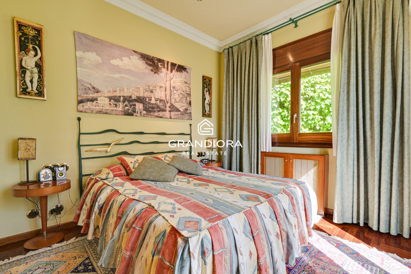 Casa en venta con piscina y vistas al mar a 25 minutos de Barcelona - Imagen 23