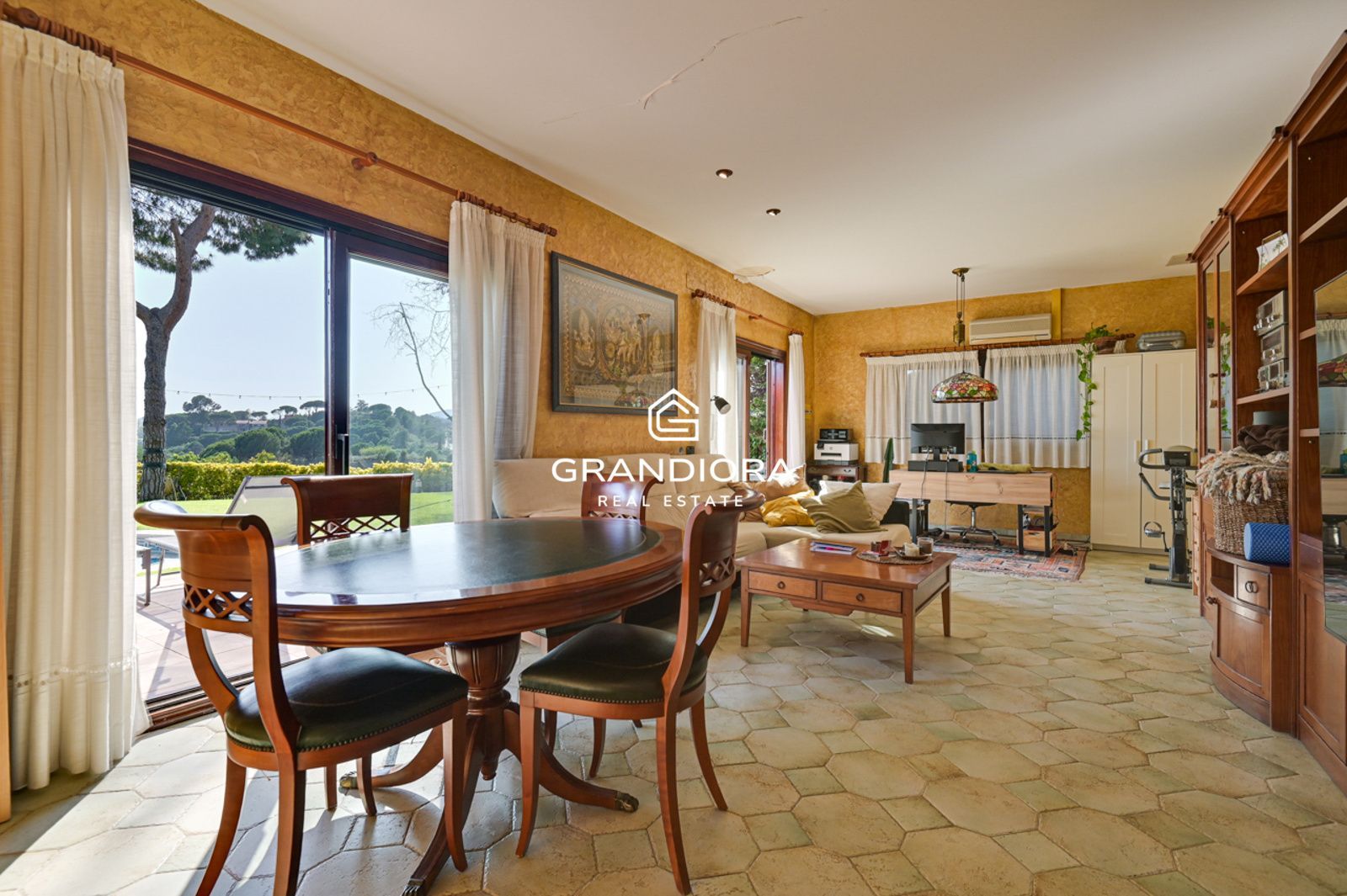 Casa en venta con piscina y vistas al mar a 25 minutos de Barcelona - Imagen 30