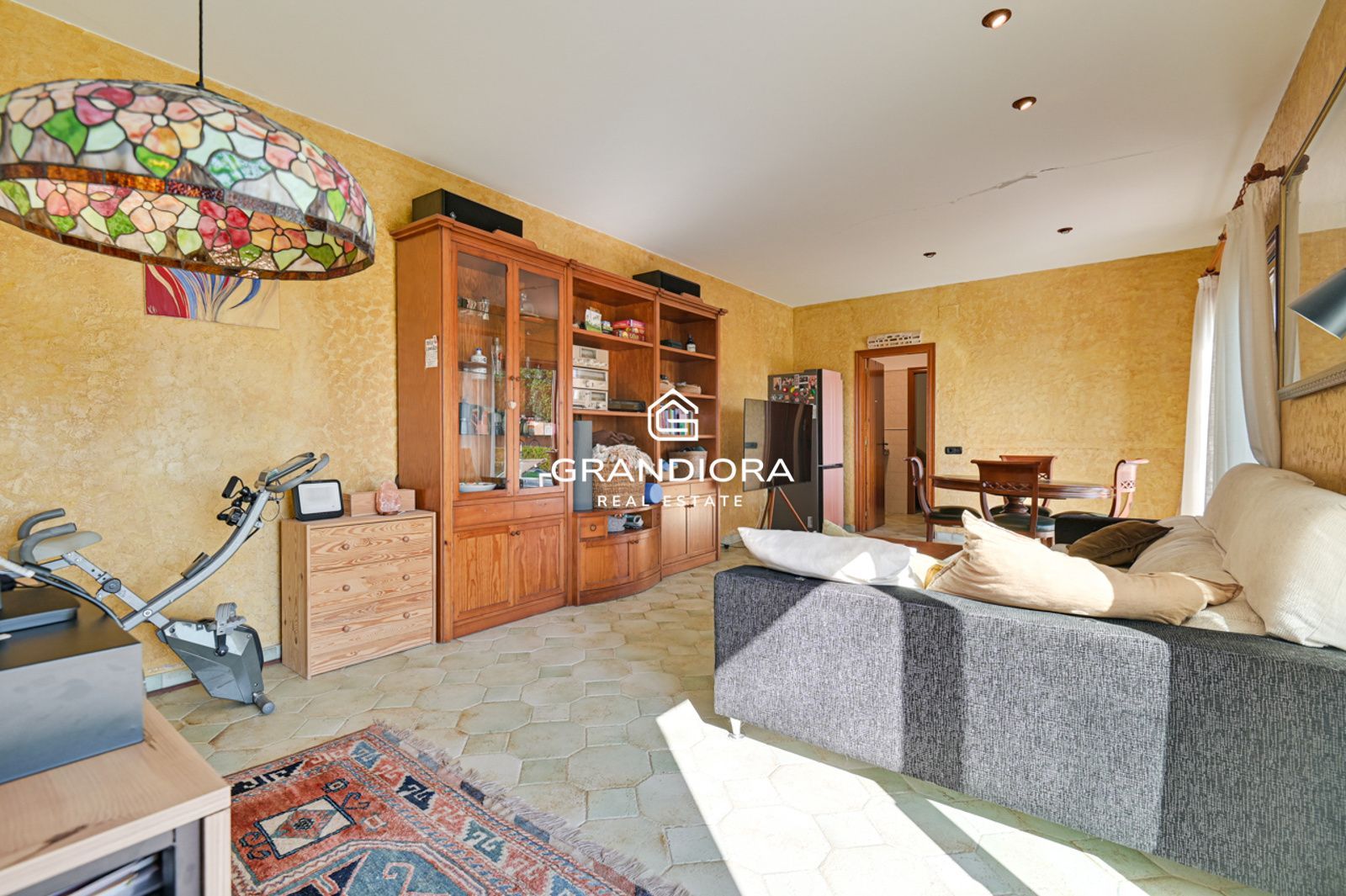 Casa en venta con piscina y vistas al mar a 25 minutos de Barcelona - Imagen 31