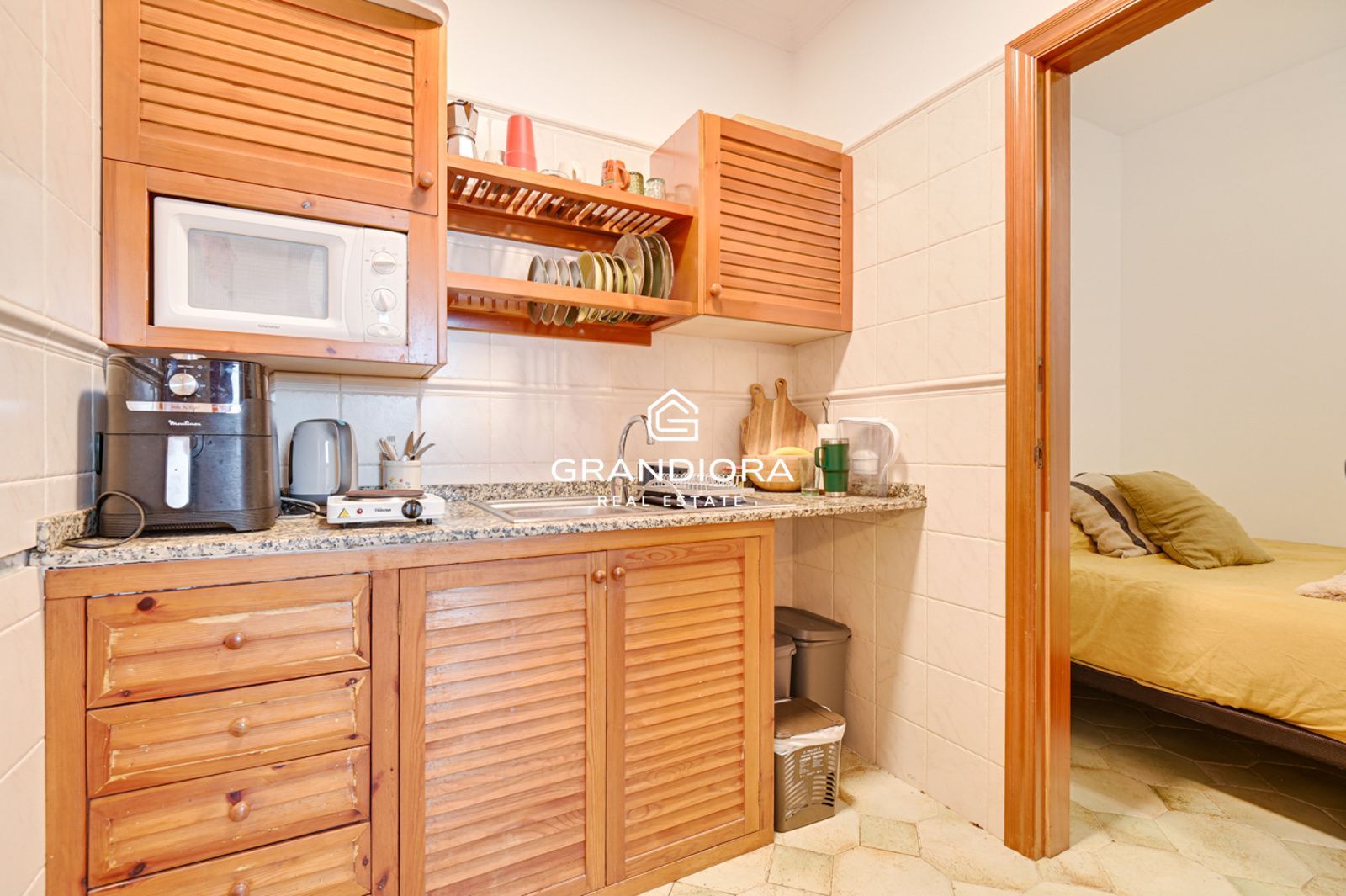 Casa en venta con piscina y vistas al mar a 25 minutos de Barcelona - Imagen 33