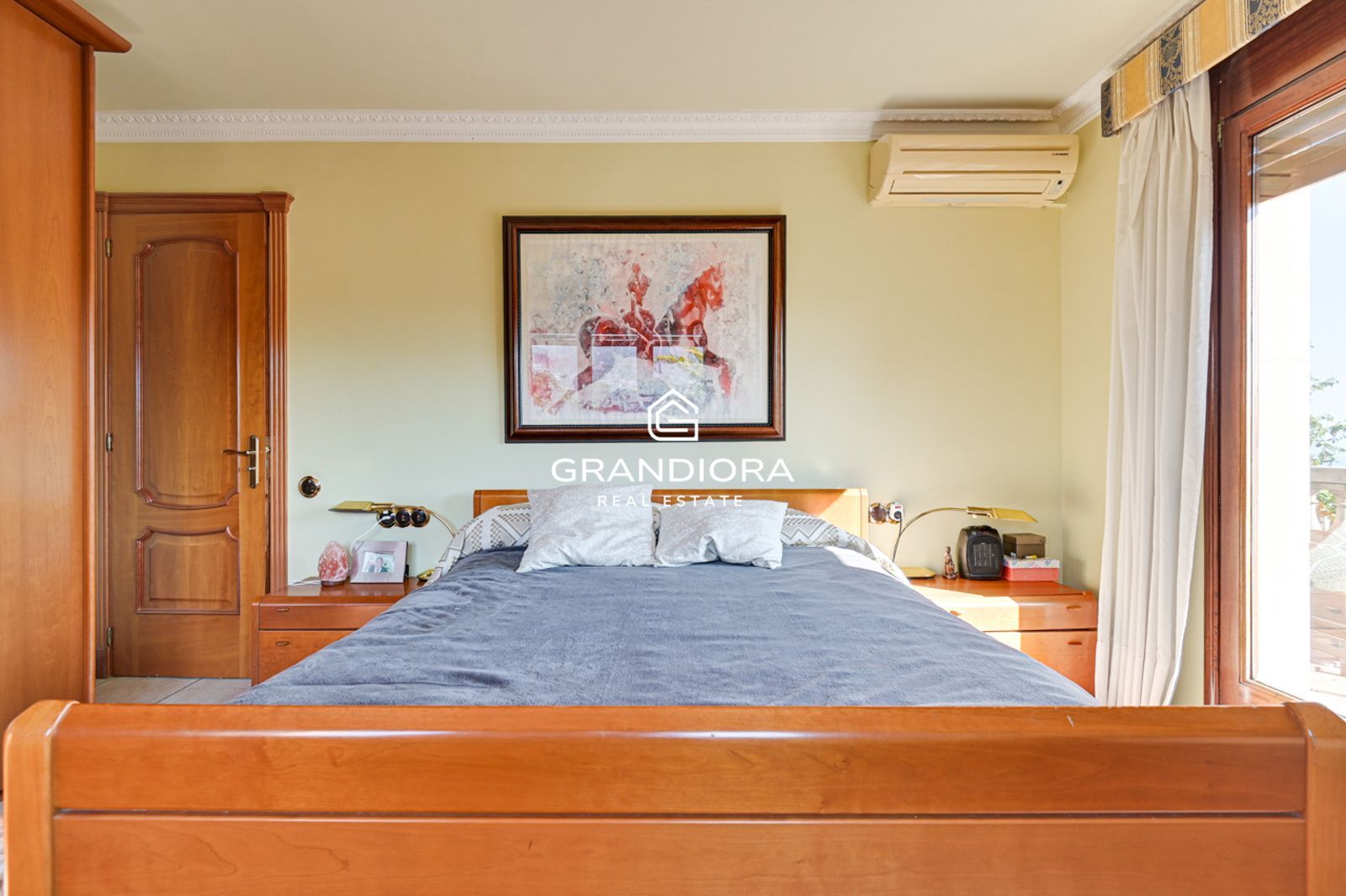 Casa en venta con piscina y vistas al mar a 25 minutos de Barcelona - Imagen 37