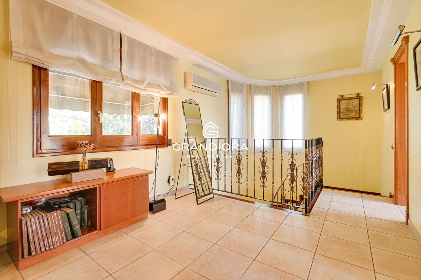 Casa en venta con piscina y vistas al mar a 25 minutos de Barcelona - Imagen 38