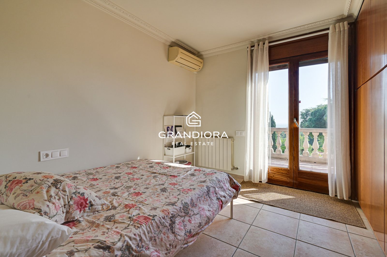Casa en venta con piscina y vistas al mar a 25 minutos de Barcelona - Imagen 40