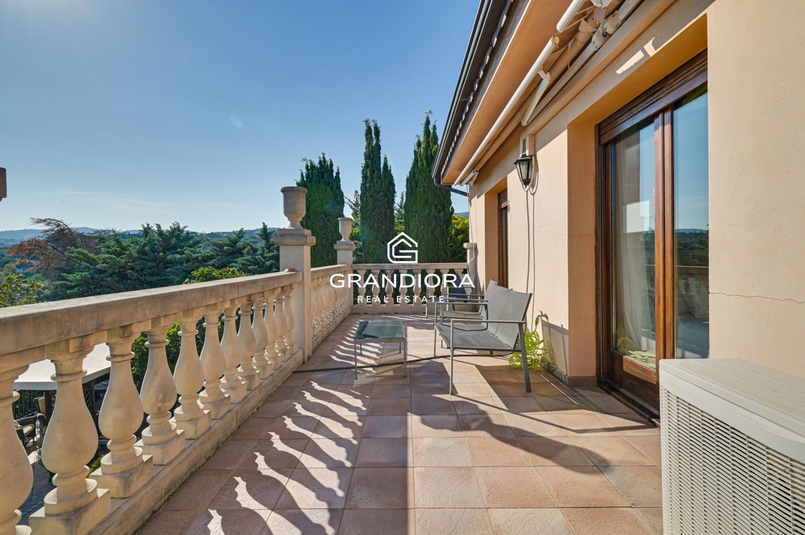 Casa en venta con piscina y vistas al mar a 25 minutos de Barcelona - Imagen 42