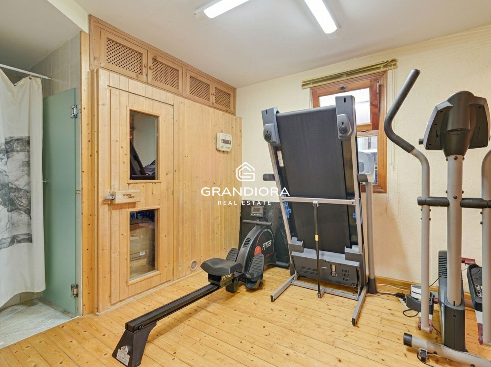Casa en venta con piscina y vistas al mar a 25 minutos de Barcelona - Imagen 46