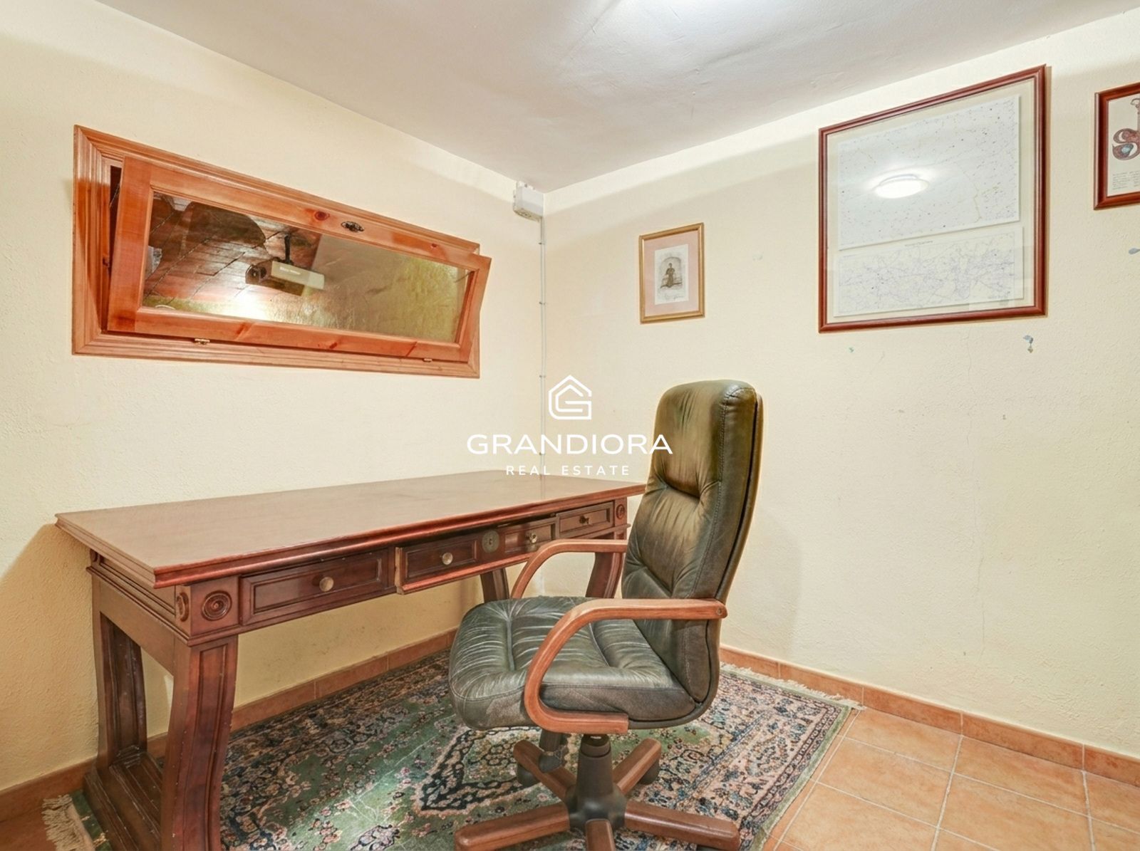 Casa en venta con piscina y vistas al mar a 25 minutos de Barcelona - Imagen 47