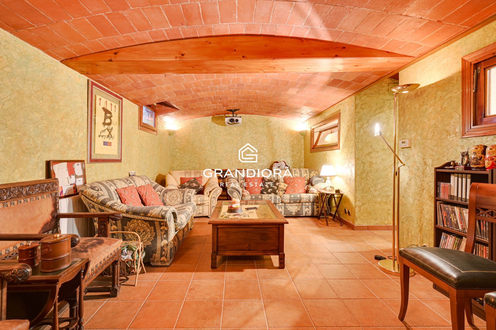 Casa en venta con piscina y vistas al mar a 25 minutos de Barcelona - Imagen 49