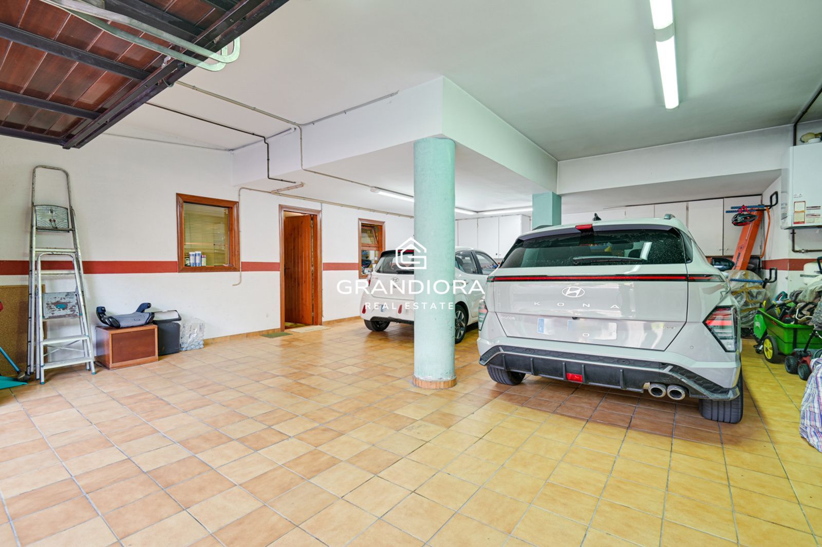 Casa en venta con piscina y vistas al mar a 25 minutos de Barcelona - Imagen 51