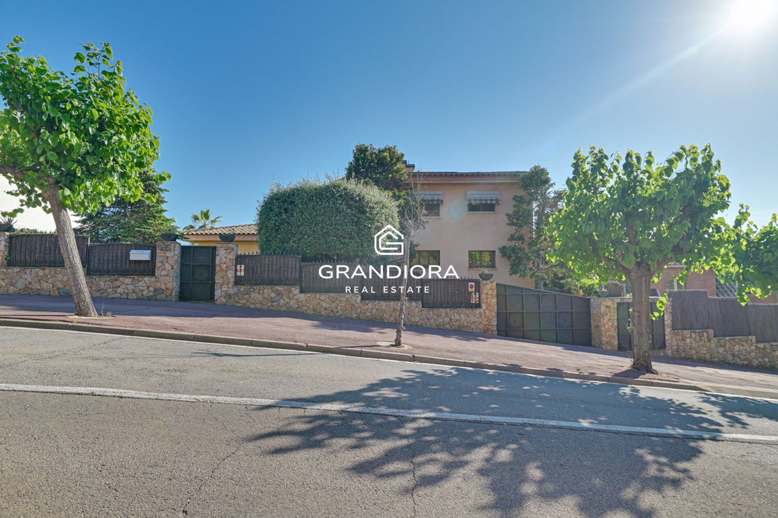 Casa en venta con piscina y vistas al mar a 25 minutos de Barcelona - Imagen 52