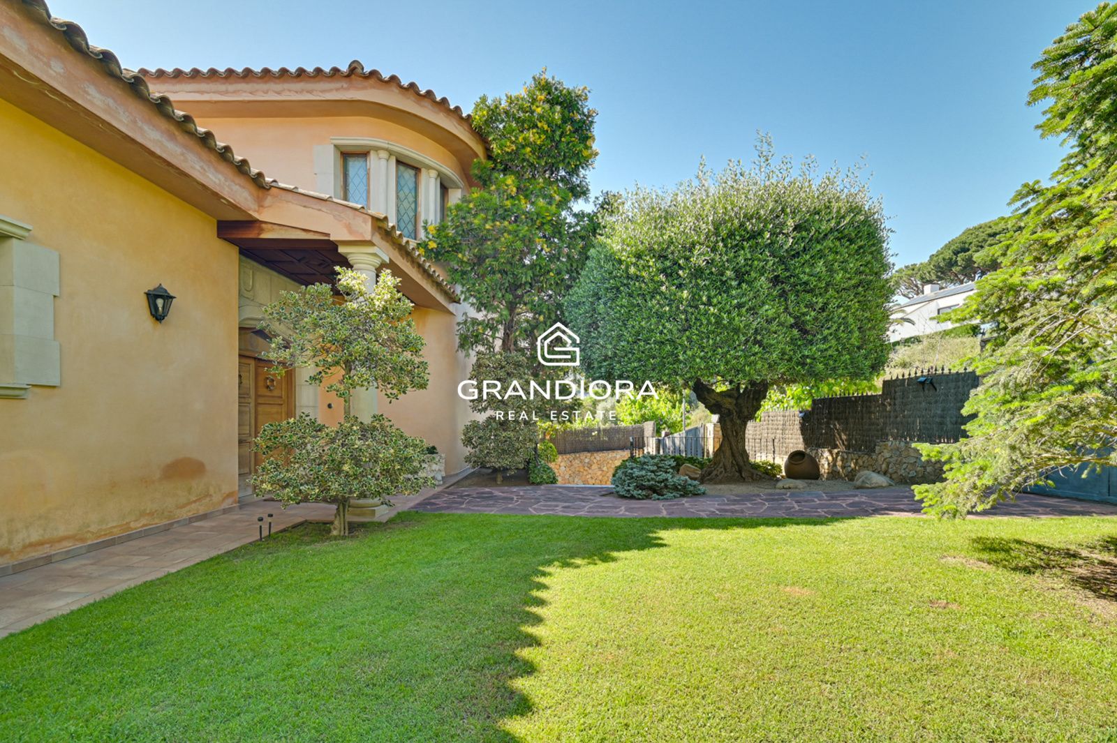 Casa en venta con piscina y vistas al mar a 25 minutos de Barcelona - Imagen 53