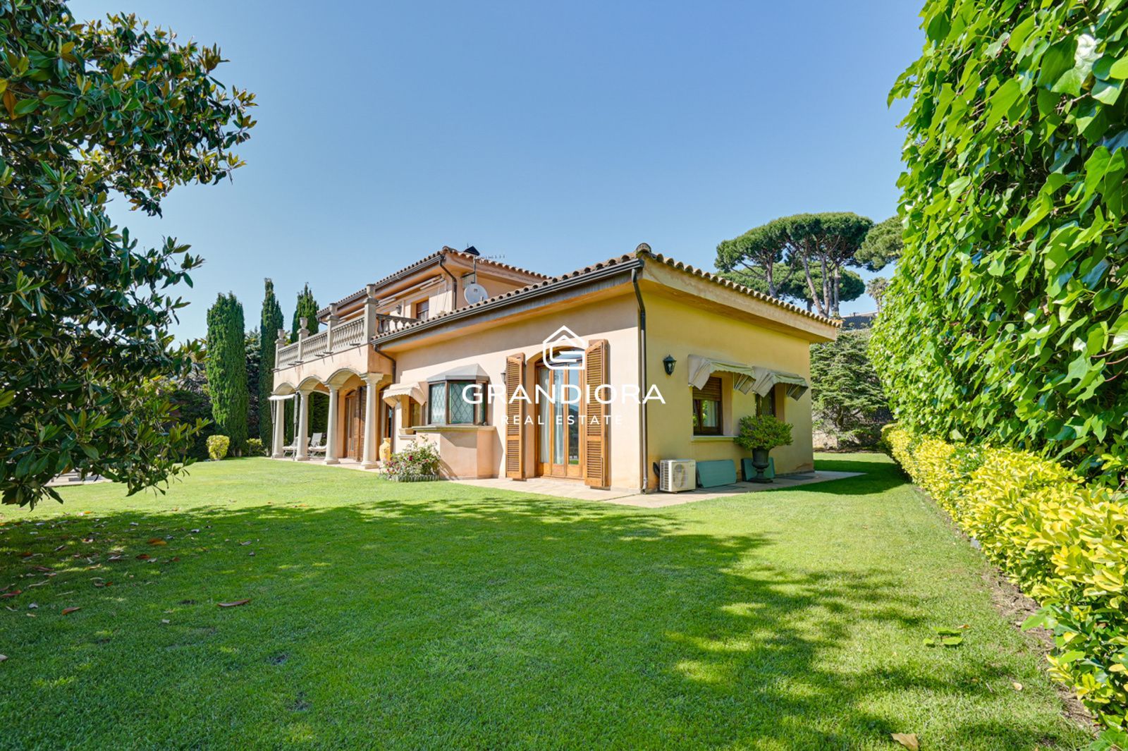 Casa en venta con piscina y vistas al mar a 25 minutos de Barcelona - Imagen 54