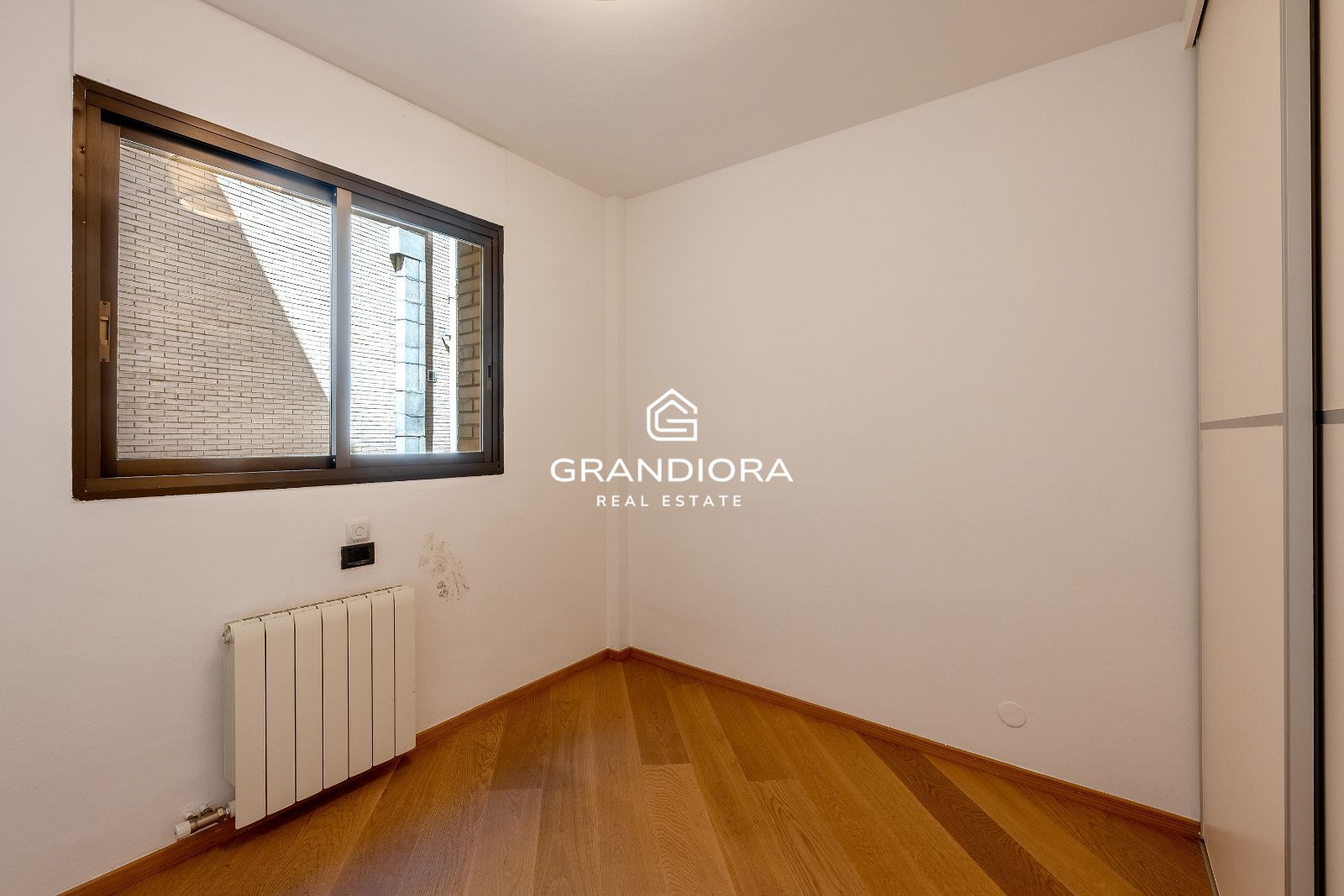 Piso reformado con vistas al mar y Montjuïc en Sant Gervasi – Galvany - Imagen 30