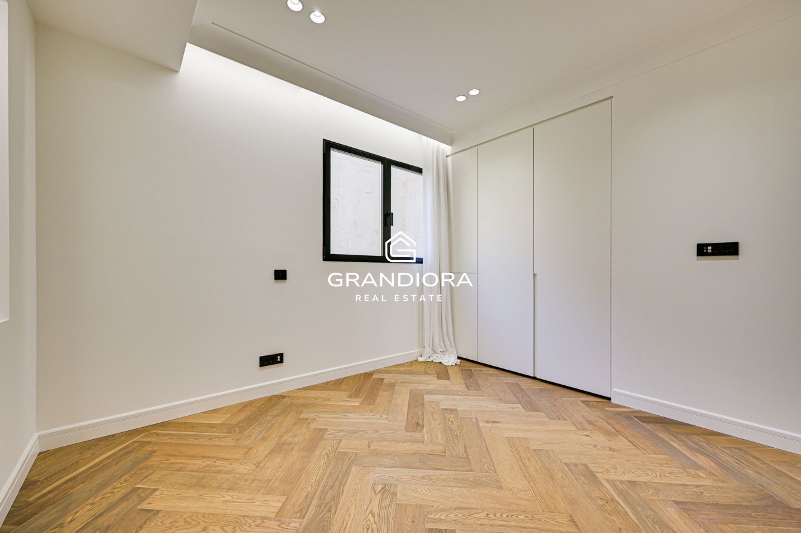 Exclusivo piso de lujo en Tres Torres con terraza de 45m - Imagen 57