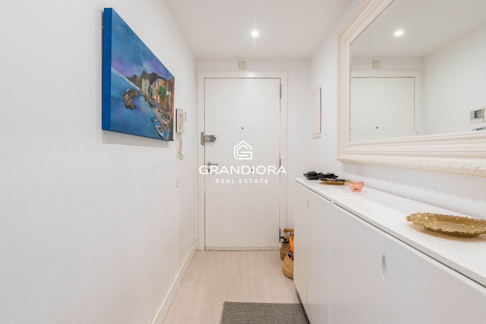 Espectacular piso reformado de 136 m² con terraza de 20 m² y vistas al mar en Illa del Bosc - Imagen 9