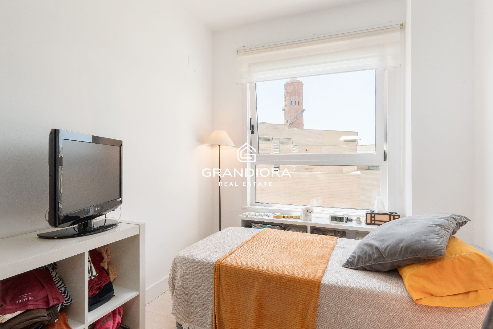 Espectacular piso reformado de 136 m² con terraza de 20 m² y vistas al mar en Illa del Bosc - Imagen 33