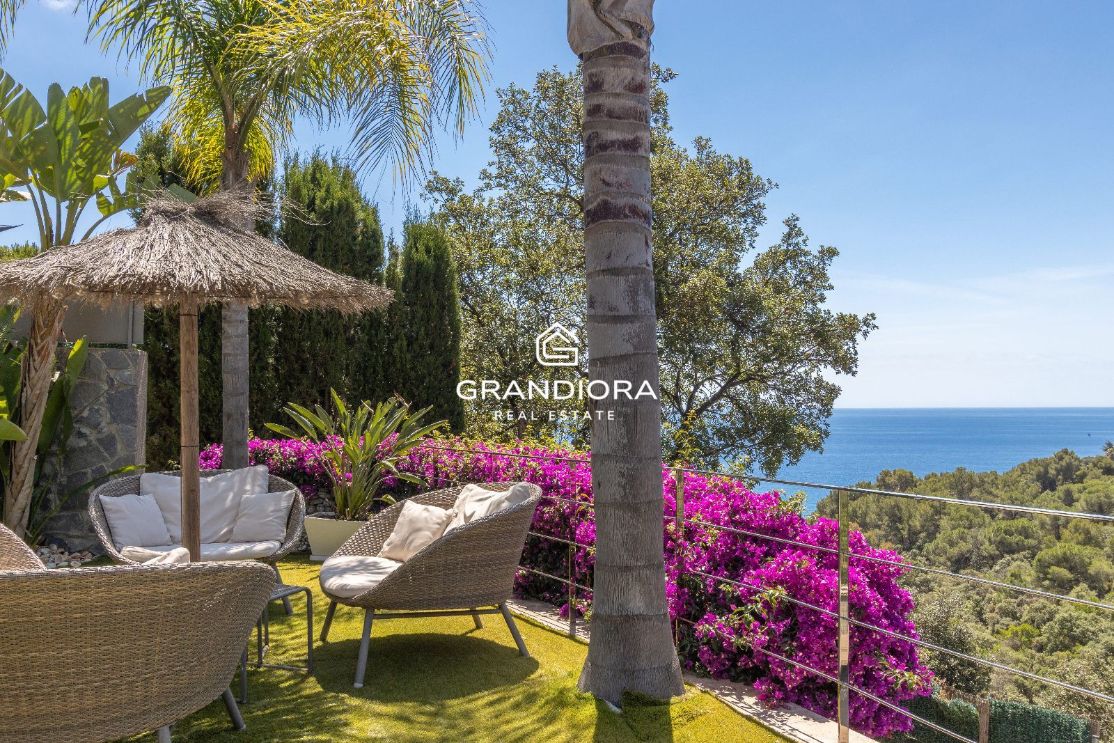 Villa de lujo con licencia turística y vistas al mar en Tossa de Mar - Imagen 18