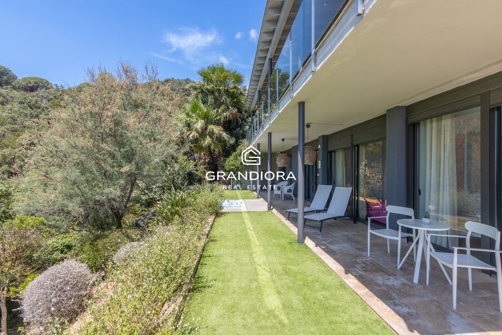 Villa de lujo con licencia turística y vistas al mar en Tossa de Mar - Imagen 20