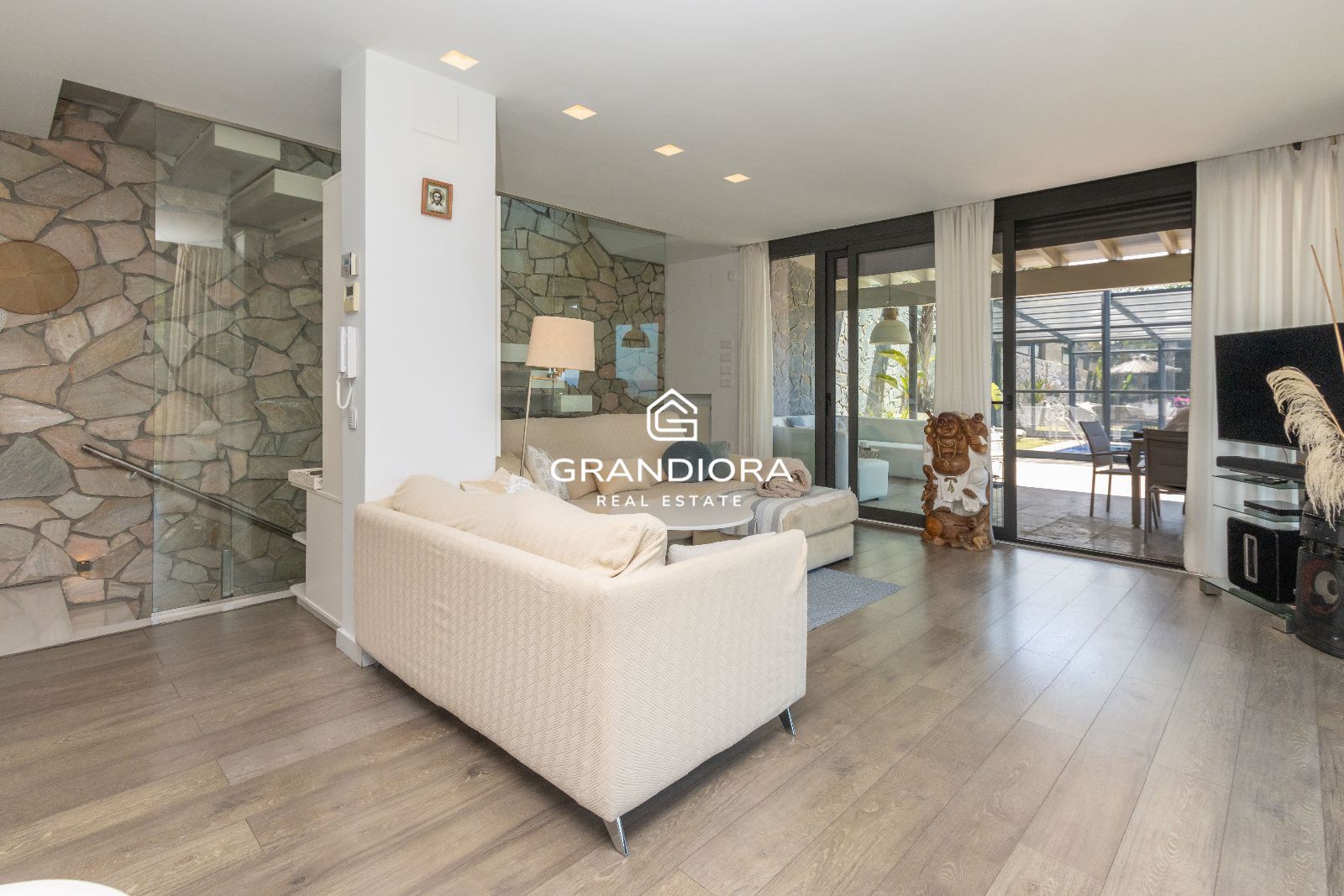 Villa de lujo con licencia turística y vistas al mar en Tossa de Mar - Imagen 29