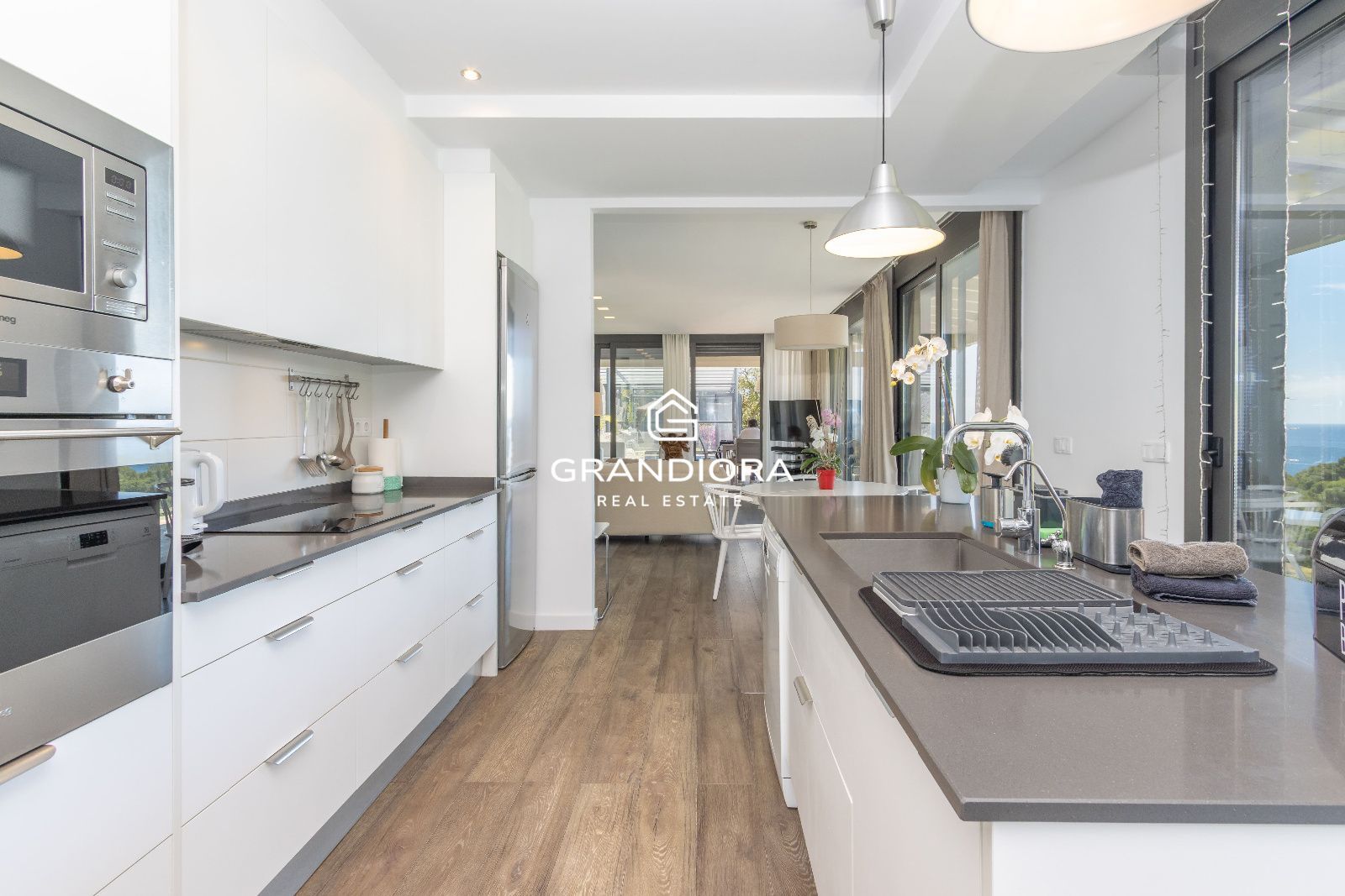 Villa de lujo con licencia turística y vistas al mar en Tossa de Mar - Imagen 31