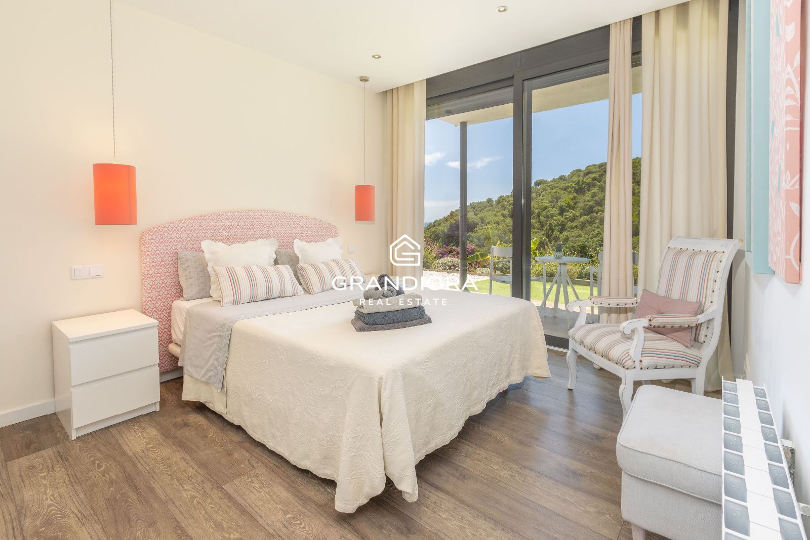 Villa de lujo con licencia turística y vistas al mar en Tossa de Mar - Imagen 39