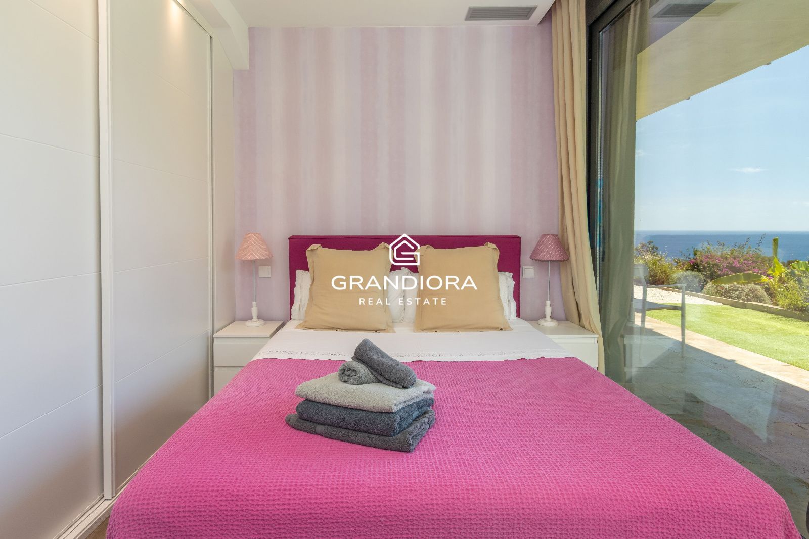 Villa de lujo con licencia turística y vistas al mar en Tossa de Mar - Imagen 43