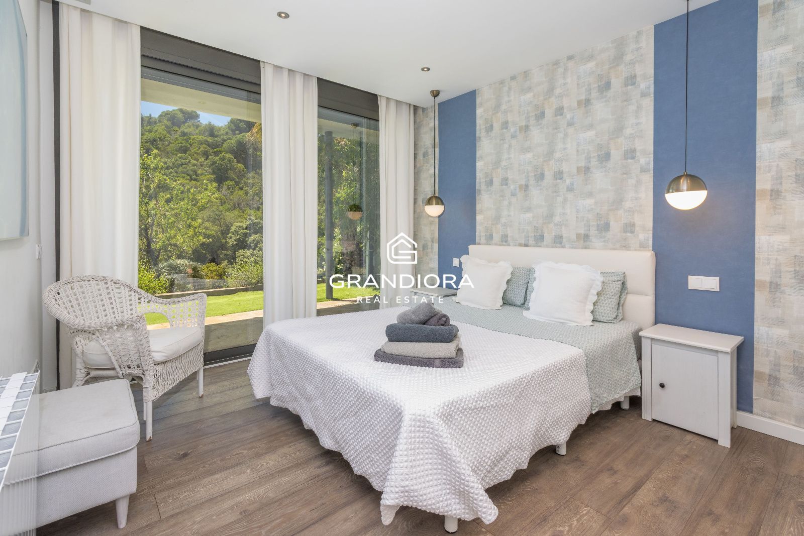 Villa de lujo con licencia turística y vistas al mar en Tossa de Mar - Imagen 46
