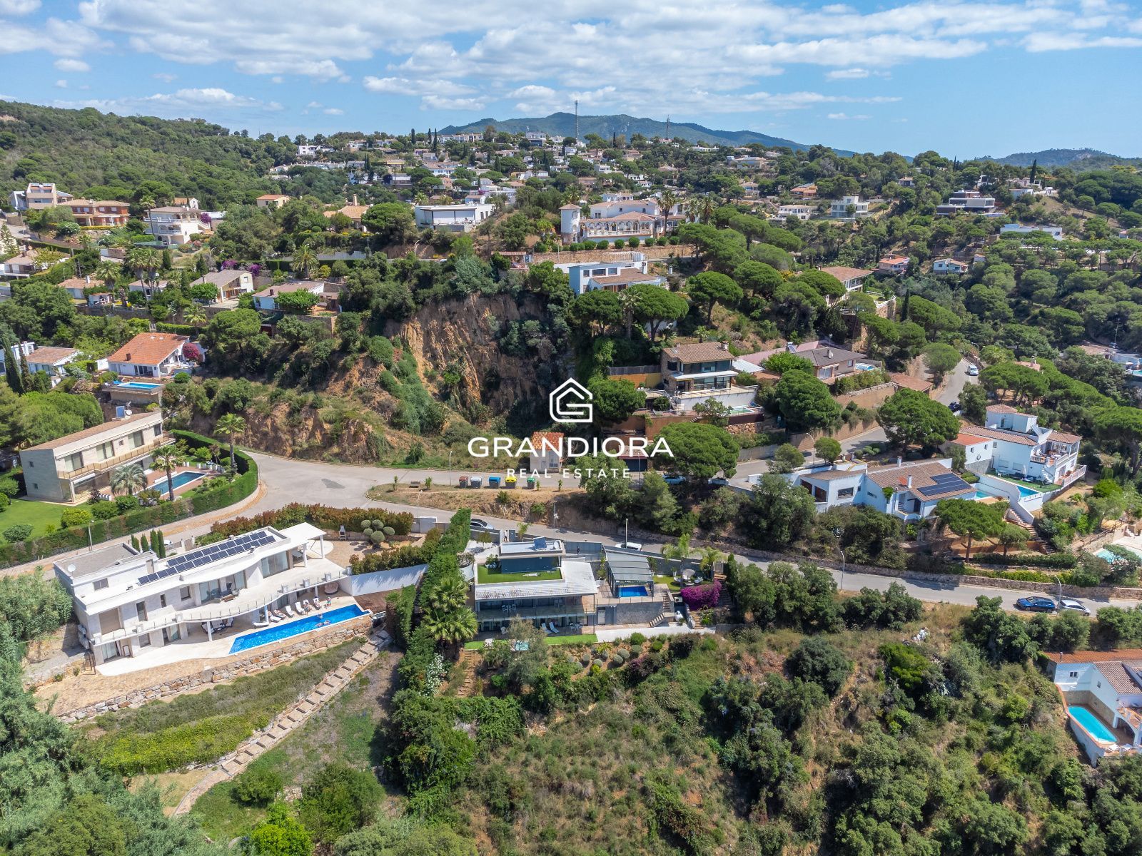 Villa de lujo con licencia turística y vistas al mar en Tossa de Mar - Imagen 49
