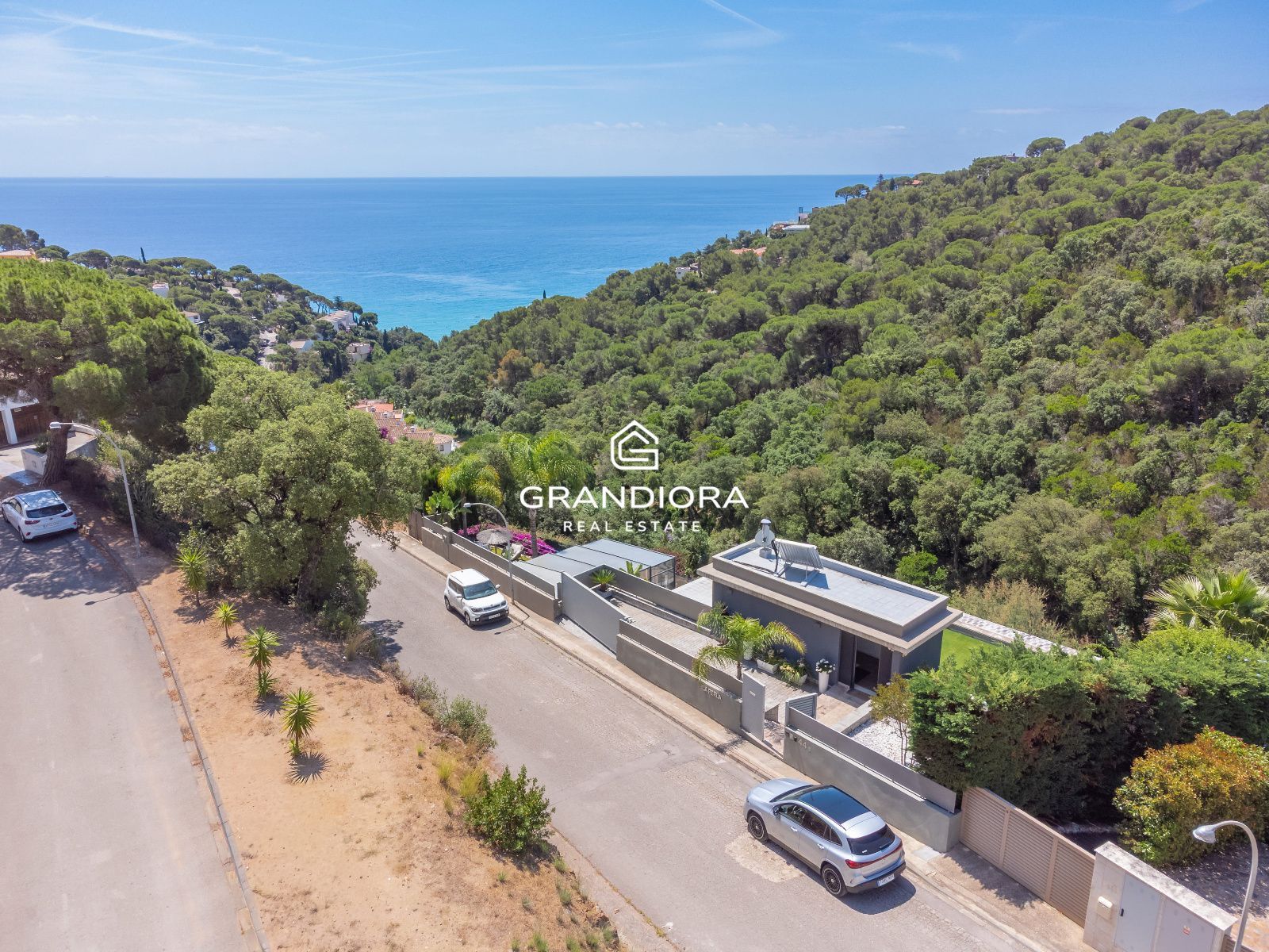 Villa de lujo con licencia turística y vistas al mar en Tossa de Mar - Imagen 52