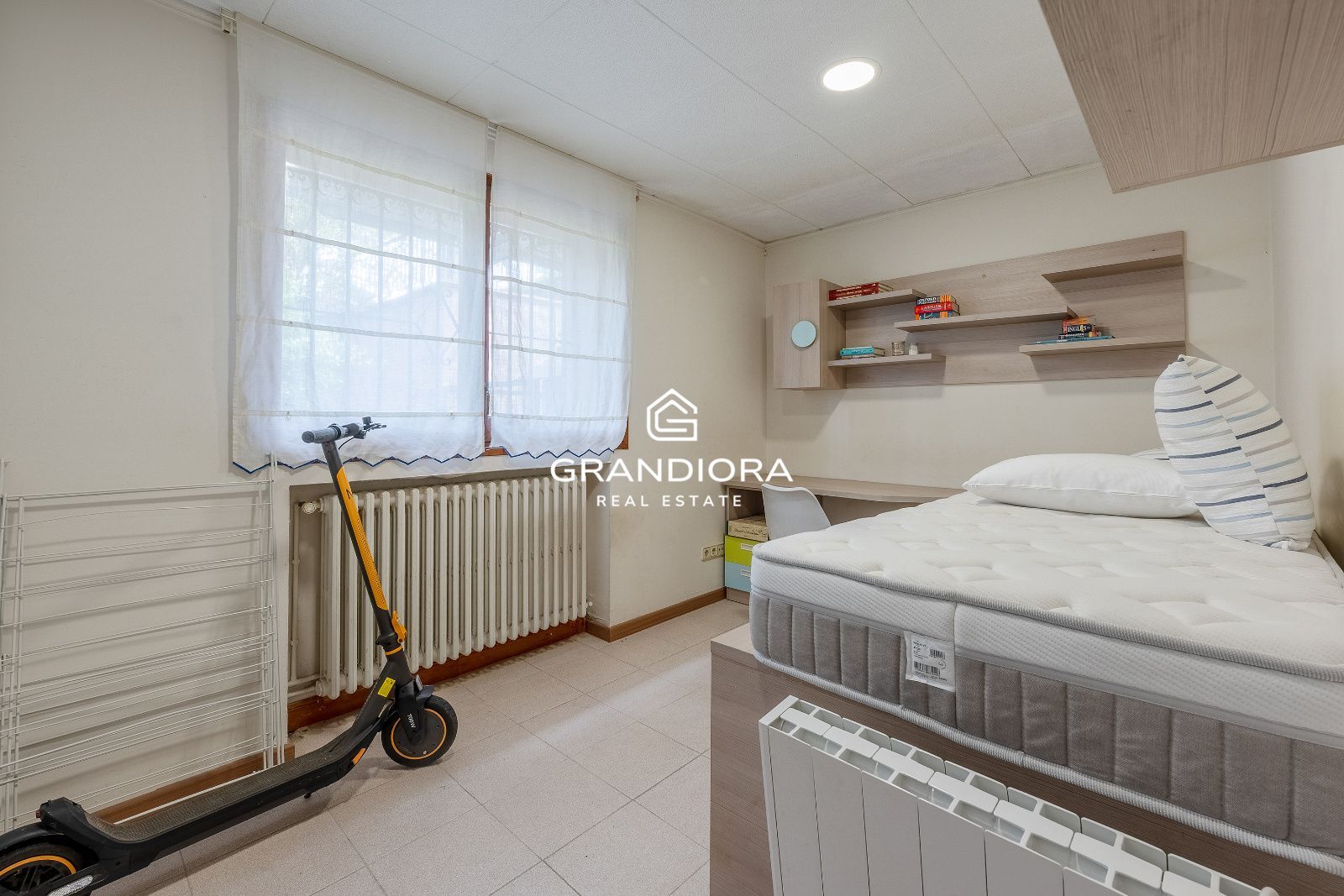 Exclusiva villa con piscina y amplios jardines en La Roca del Vallès - Imagen 52