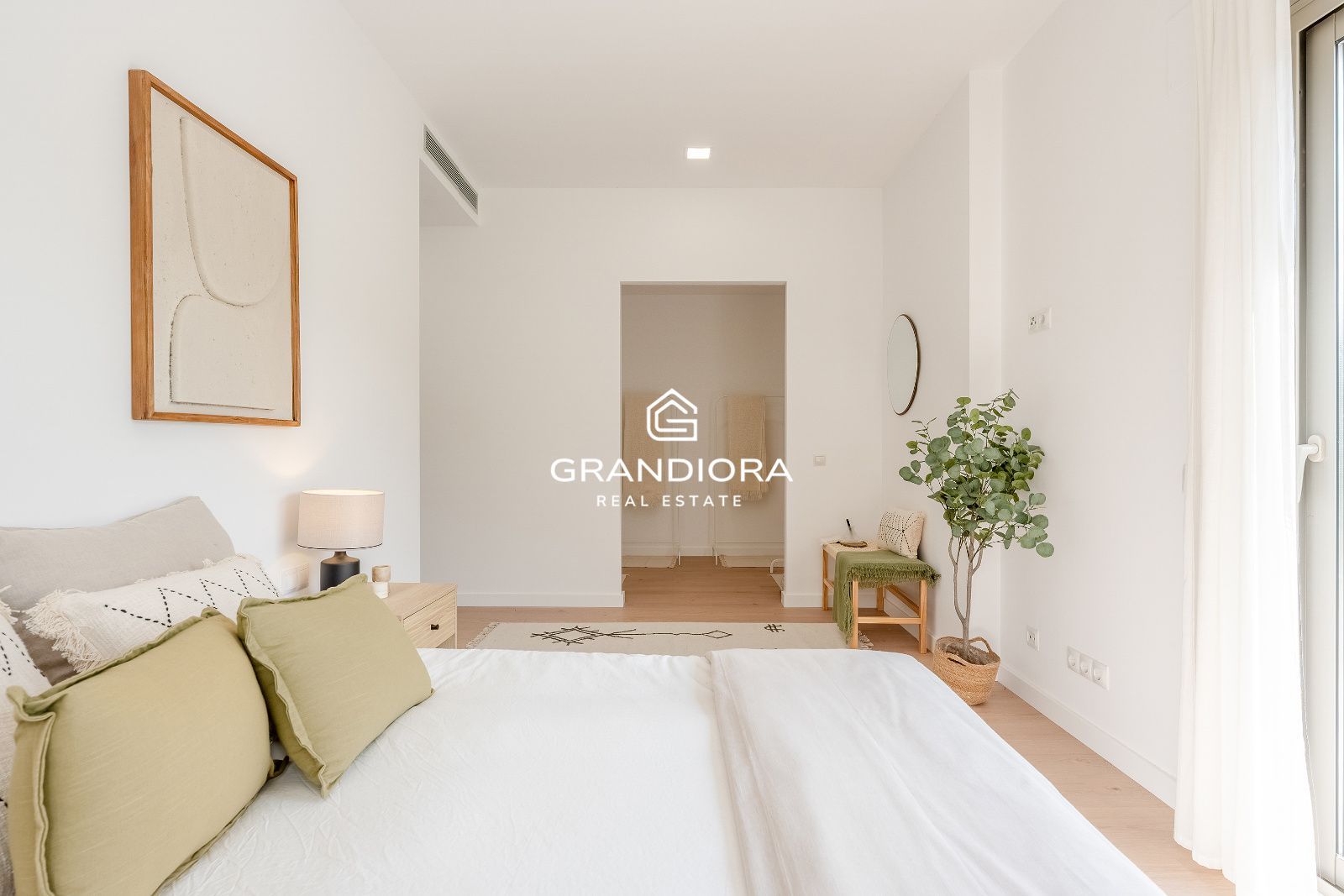 Exclusiva villa con jardín y piscina privada en una de las mejores zonas de Alella - Imagen 22