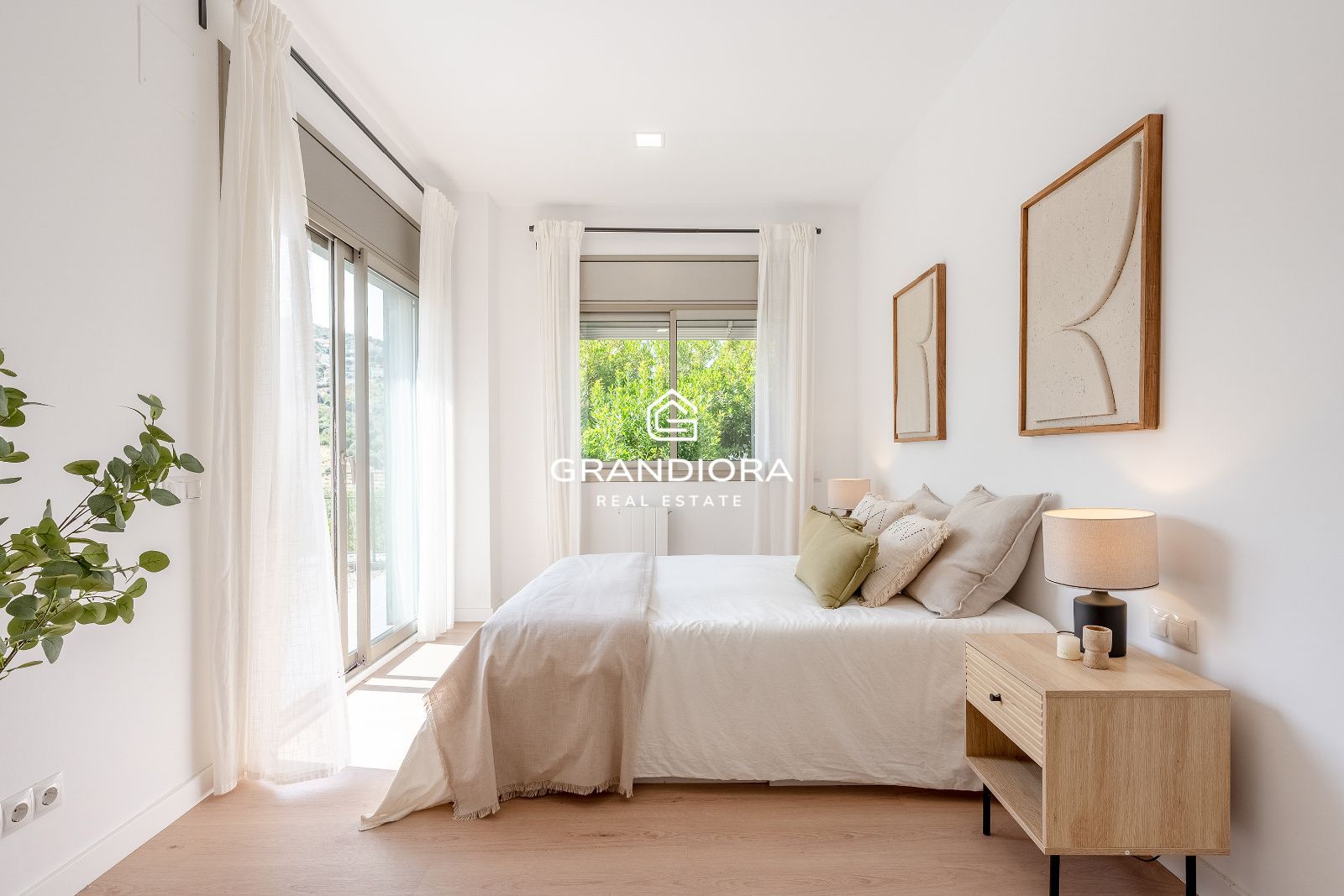 Exclusiva villa con jardín y piscina privada en una de las mejores zonas de Alella - Imagen 23