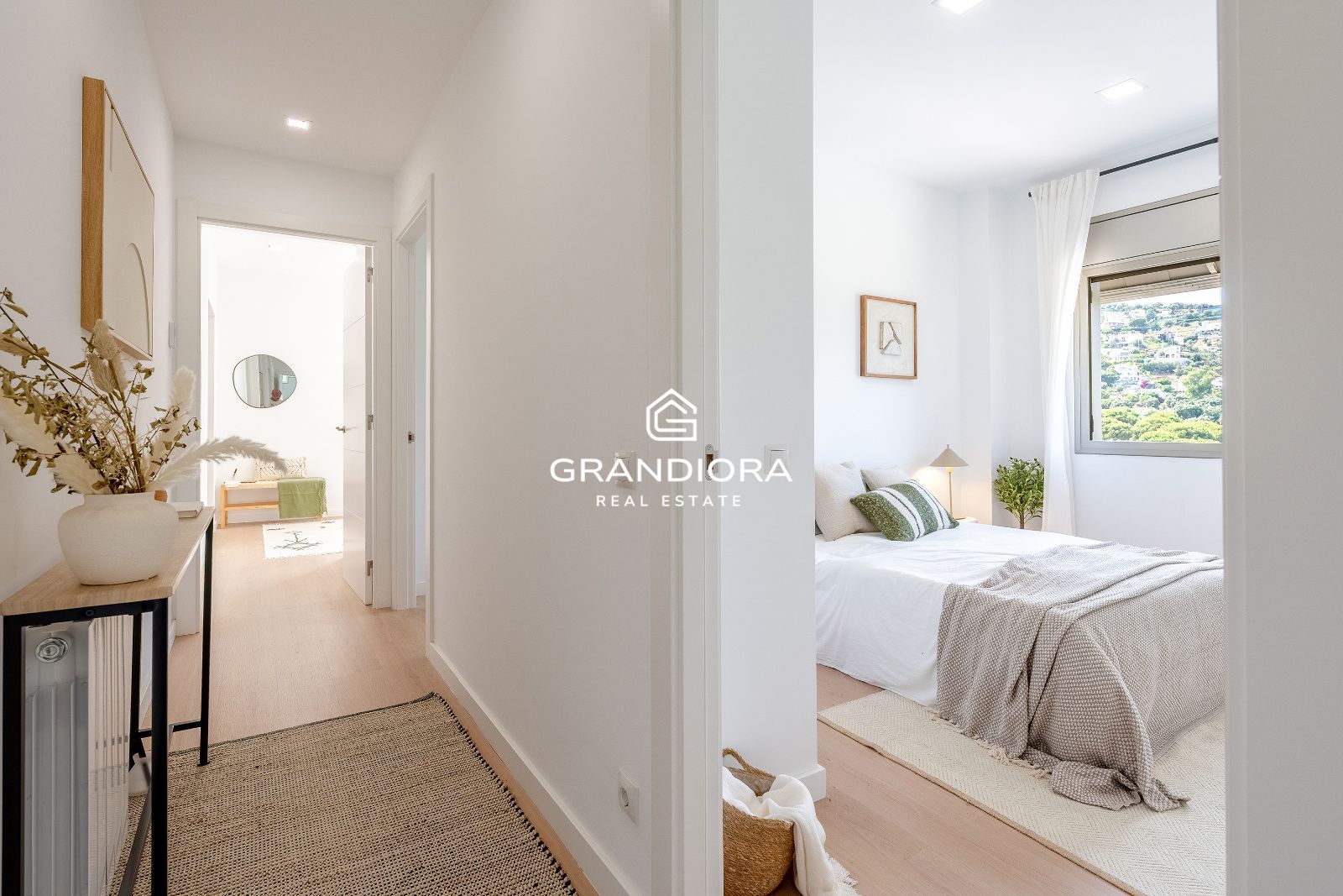 Exclusiva villa con jardín y piscina privada en una de las mejores zonas de Alella - Imagen 29