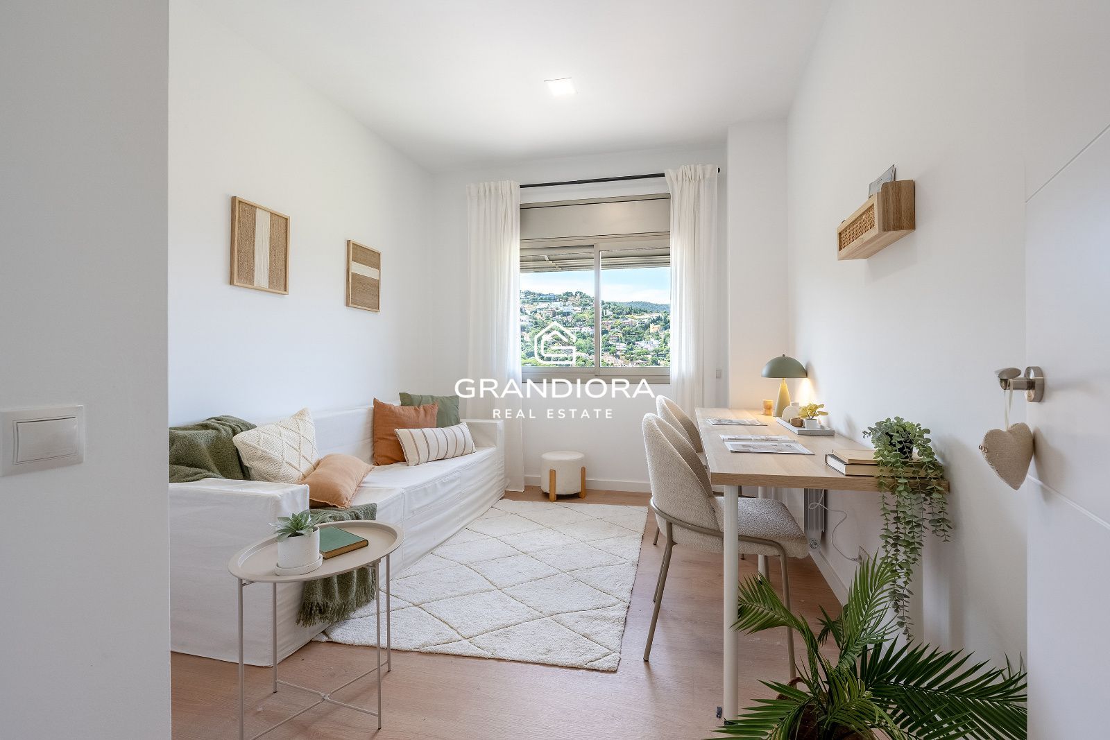 Exclusiva villa con jardín y piscina privada en una de las mejores zonas de Alella - Imagen 37