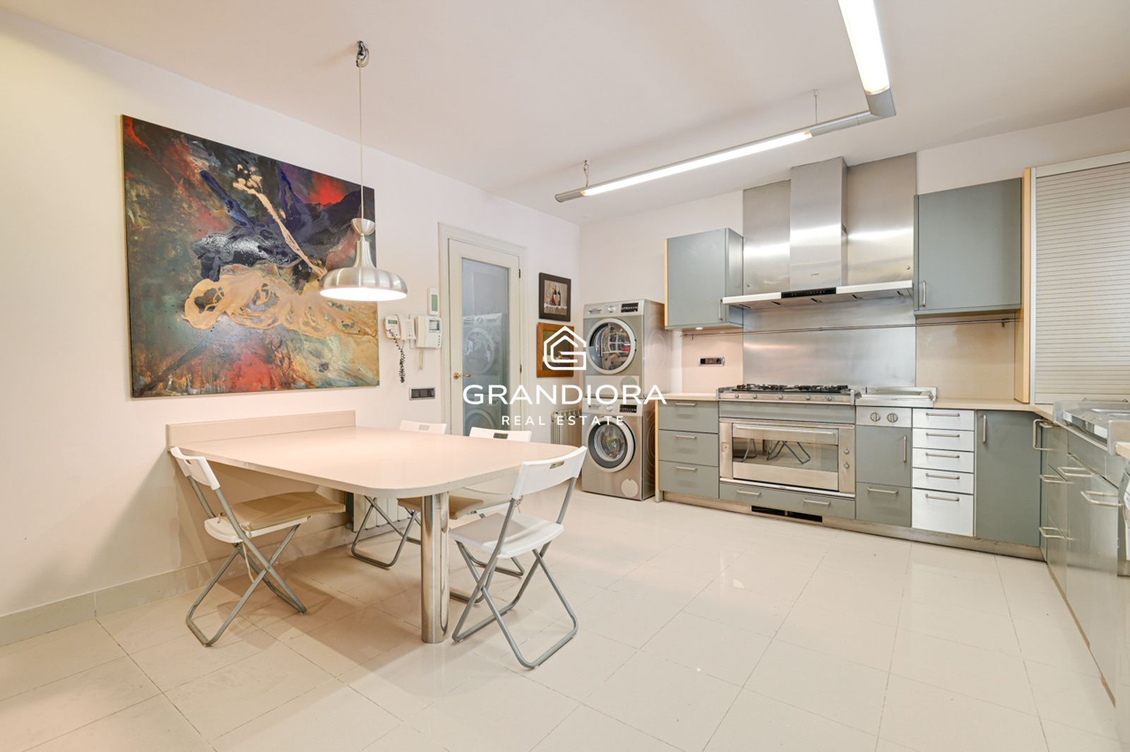 Exclusiva villa con piscina y gran parcela de 1.400 m² en el Maresme - Imagen 29
