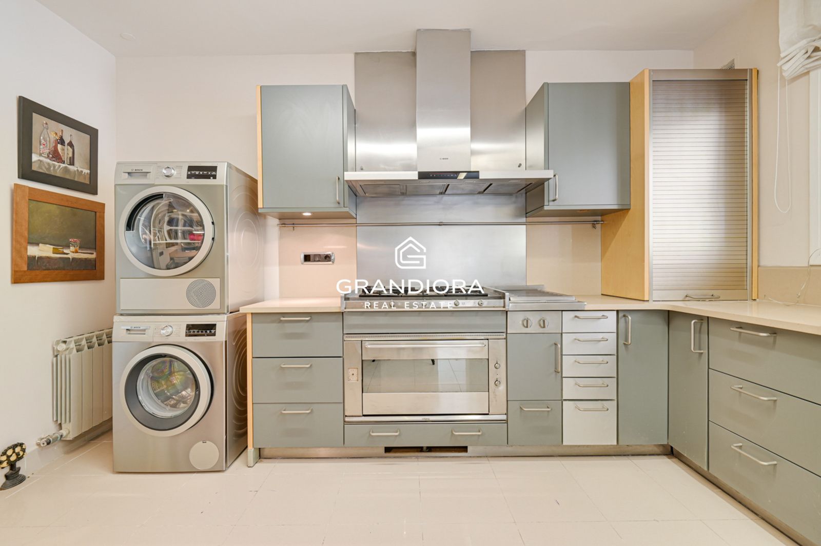 Exclusiva villa con piscina y gran parcela de 1.400 m² en el Maresme - Imagen 30