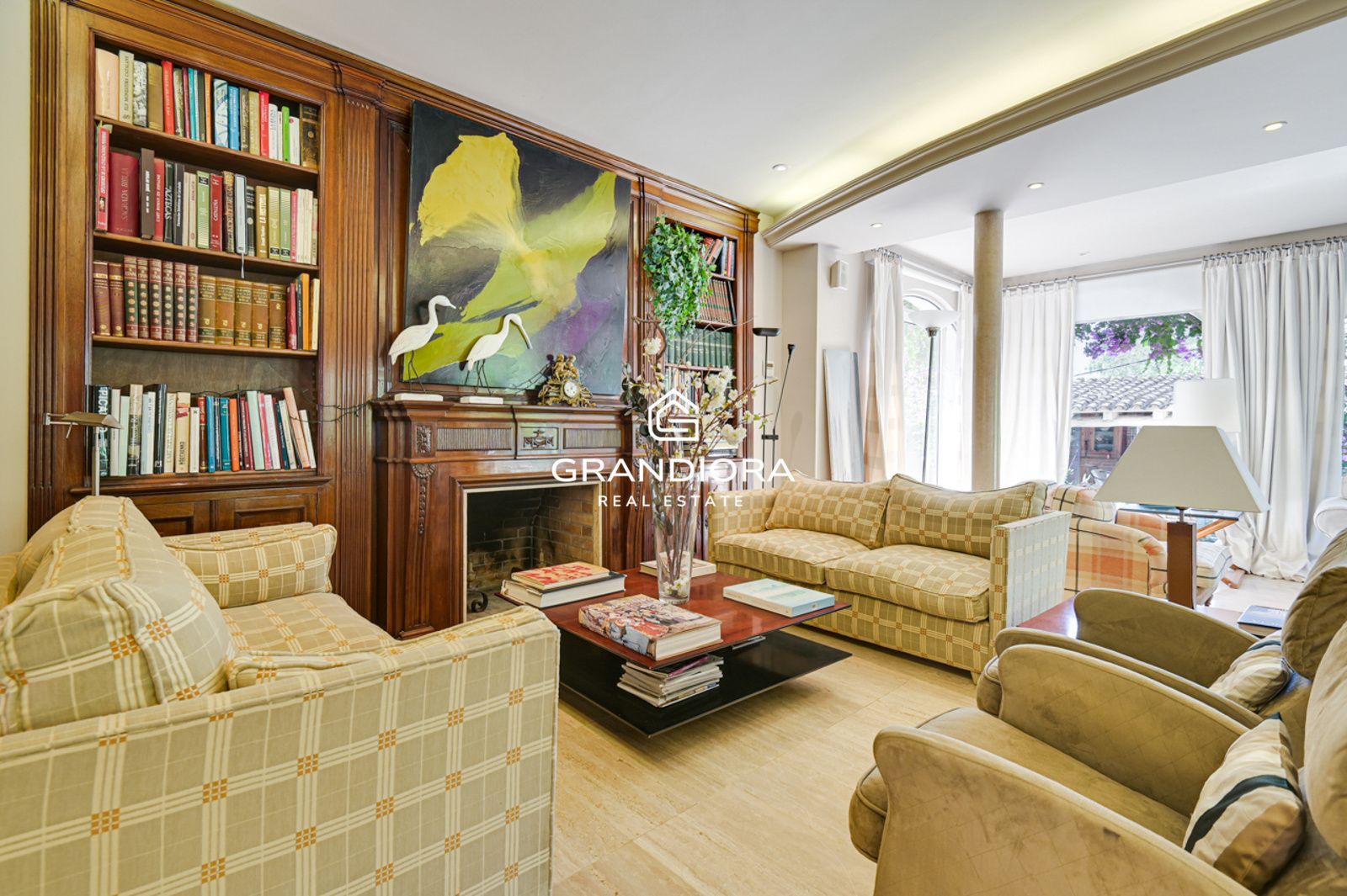 Exclusiva villa con piscina y gran parcela de 1.400 m² en el Maresme - Imagen 26