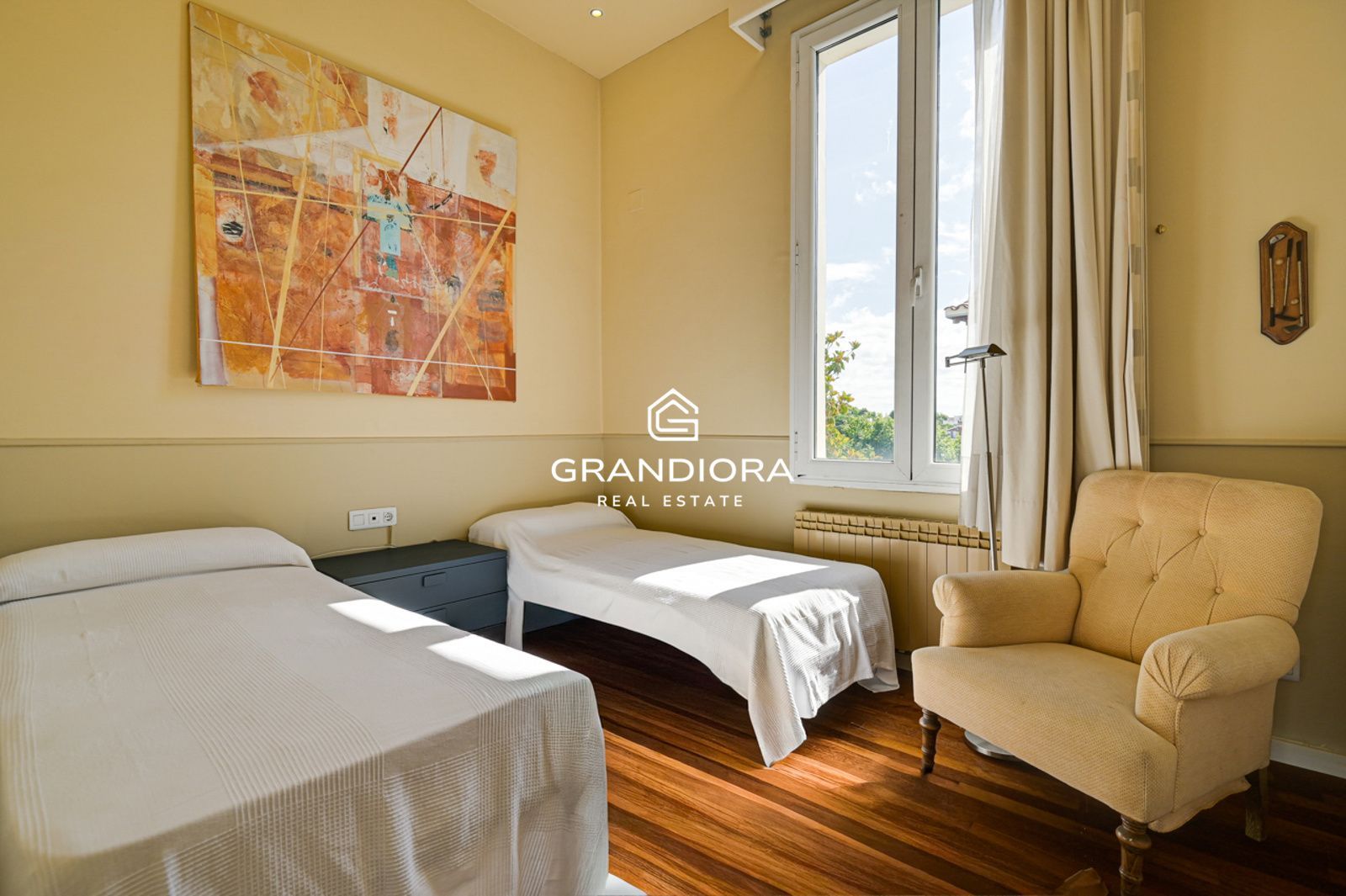 Exclusiva villa con piscina y gran parcela de 1.400 m² en el Maresme - Imagen 19