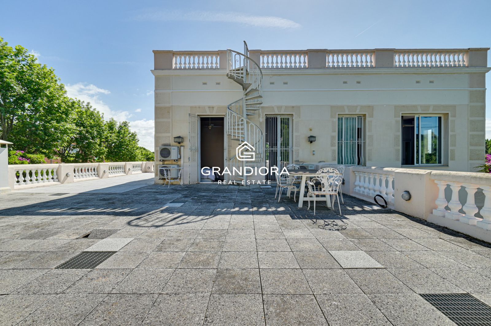 Exclusiva villa con piscina y gran parcela de 1.400 m² en el Maresme - Imagen 51