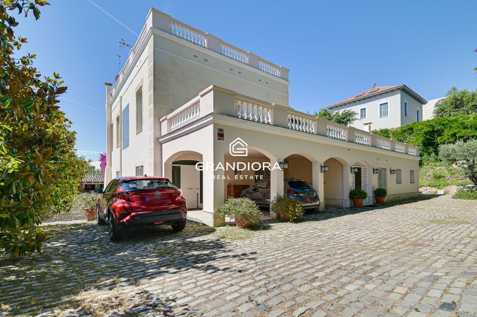 Exclusiva villa con piscina y gran parcela de 1.400 m² en el Maresme - Imagen 55