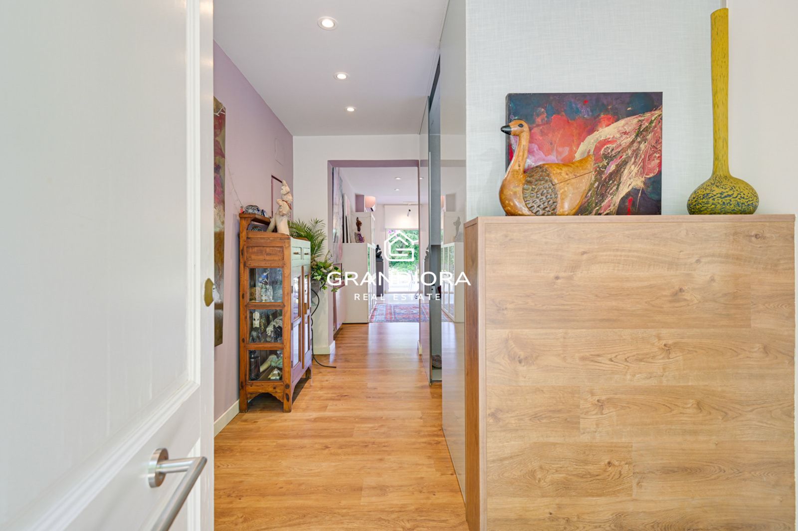 Exclusiva villa con piscina y gran parcela de 1.400 m² en el Maresme - Imagen 16