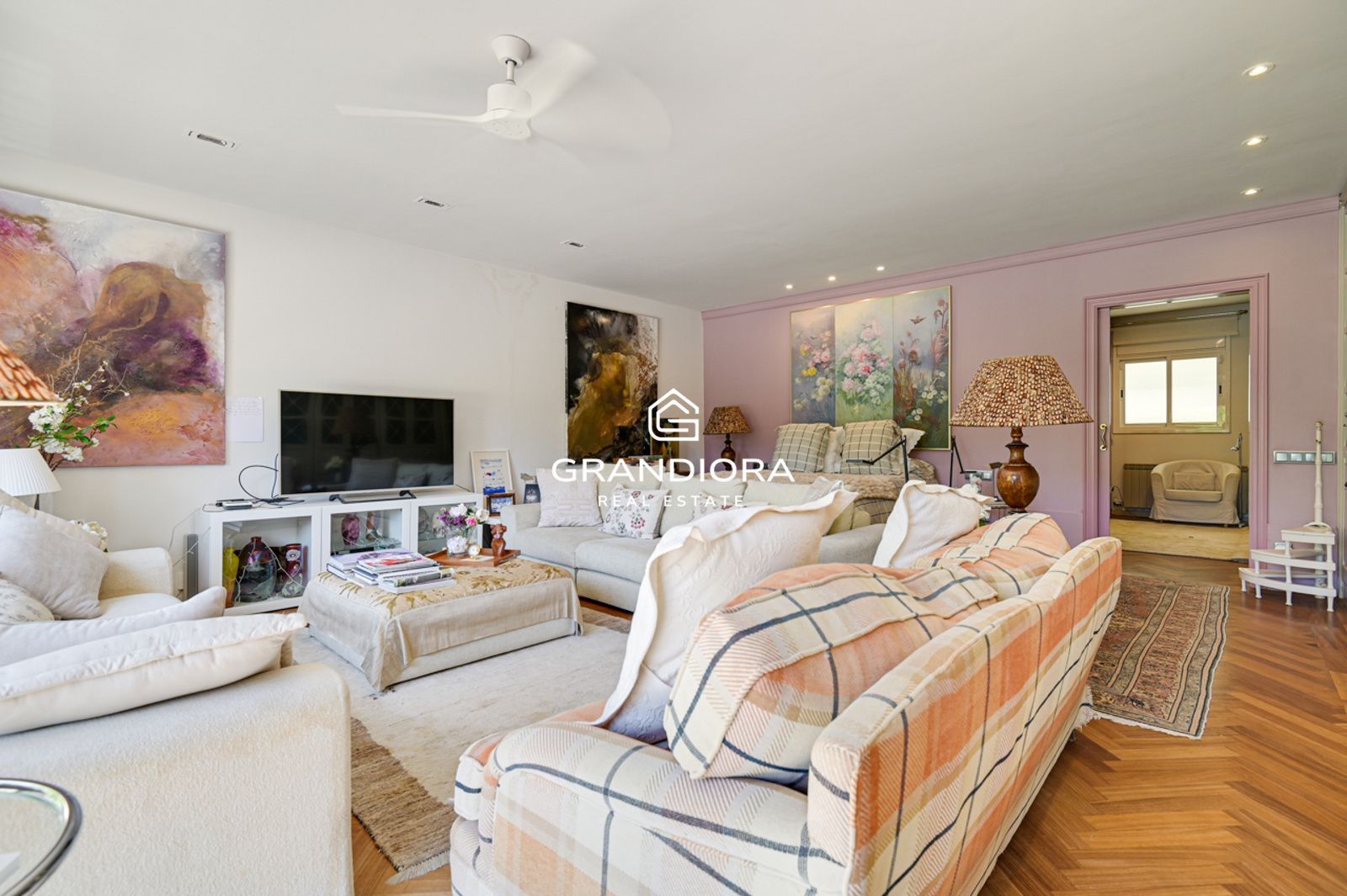 Exclusiva villa con piscina y gran parcela de 1.400 m² en el Maresme - Imagen 39