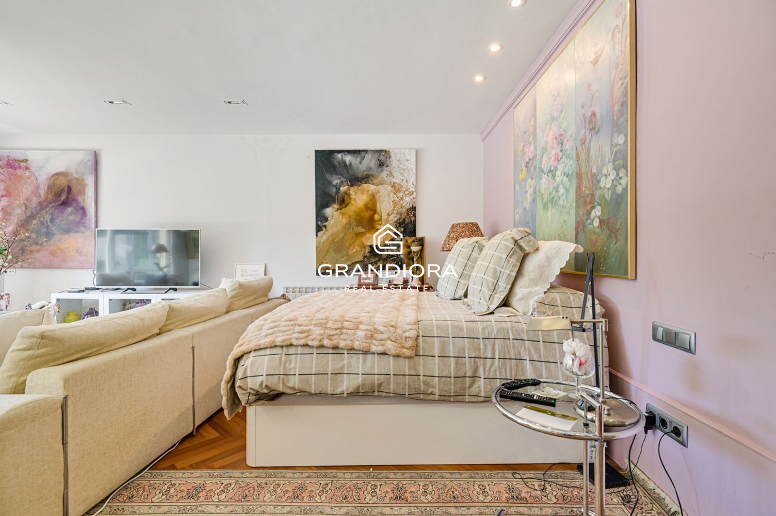 Exclusiva villa con piscina y gran parcela de 1.400 m² en el Maresme - Imagen 40