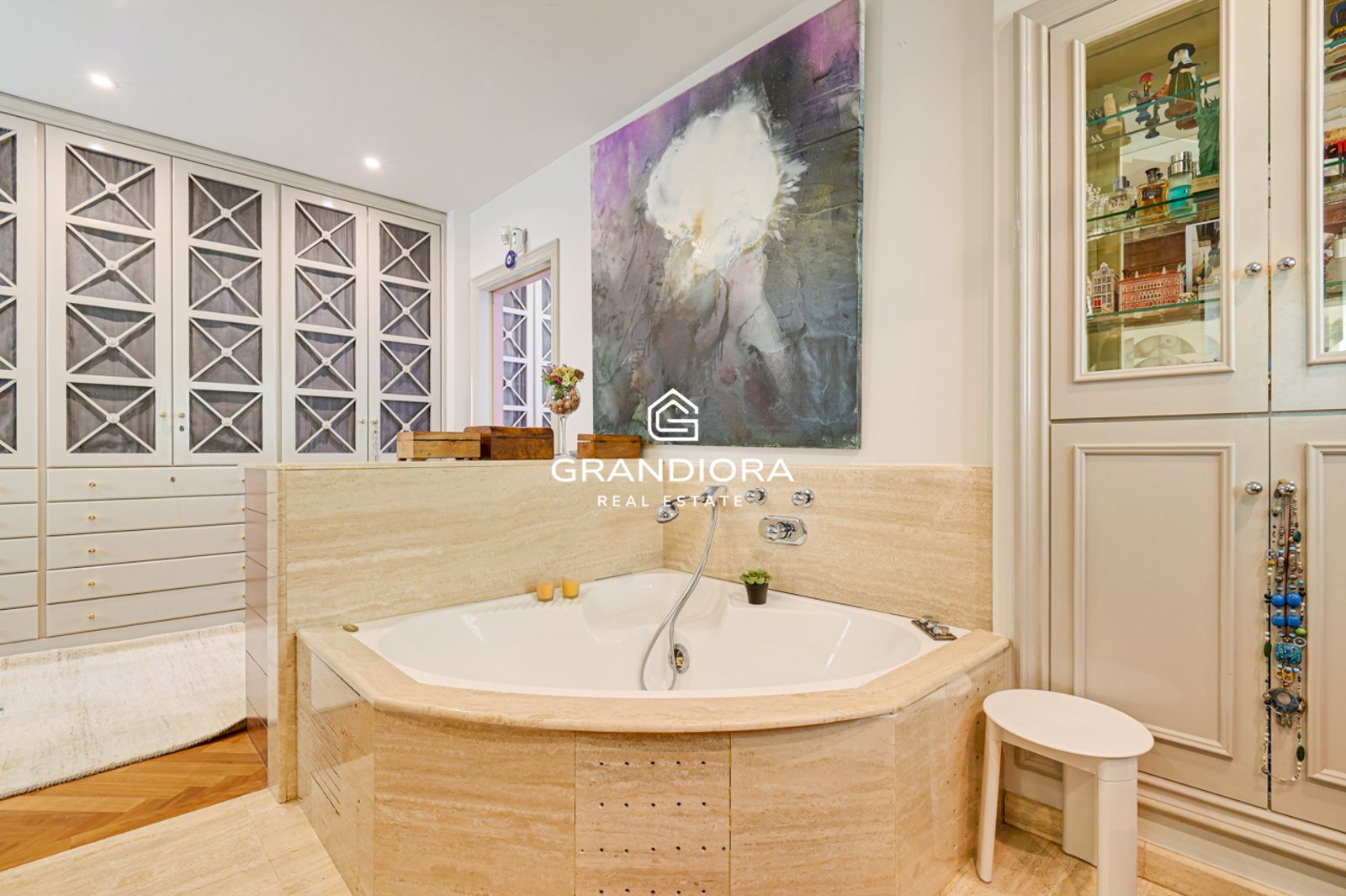 Exclusiva villa con piscina y gran parcela de 1.400 m² en el Maresme - Imagen 43