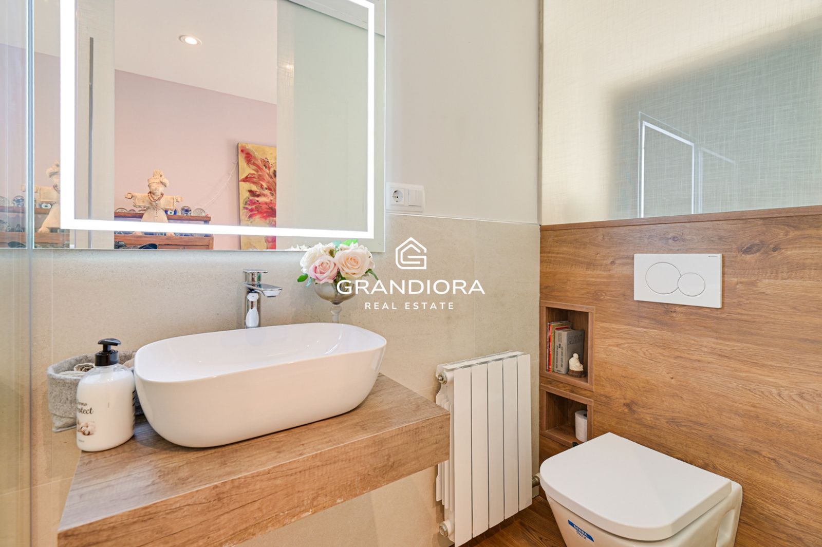 Exclusiva villa con piscina y gran parcela de 1.400 m² en el Maresme - Imagen 45