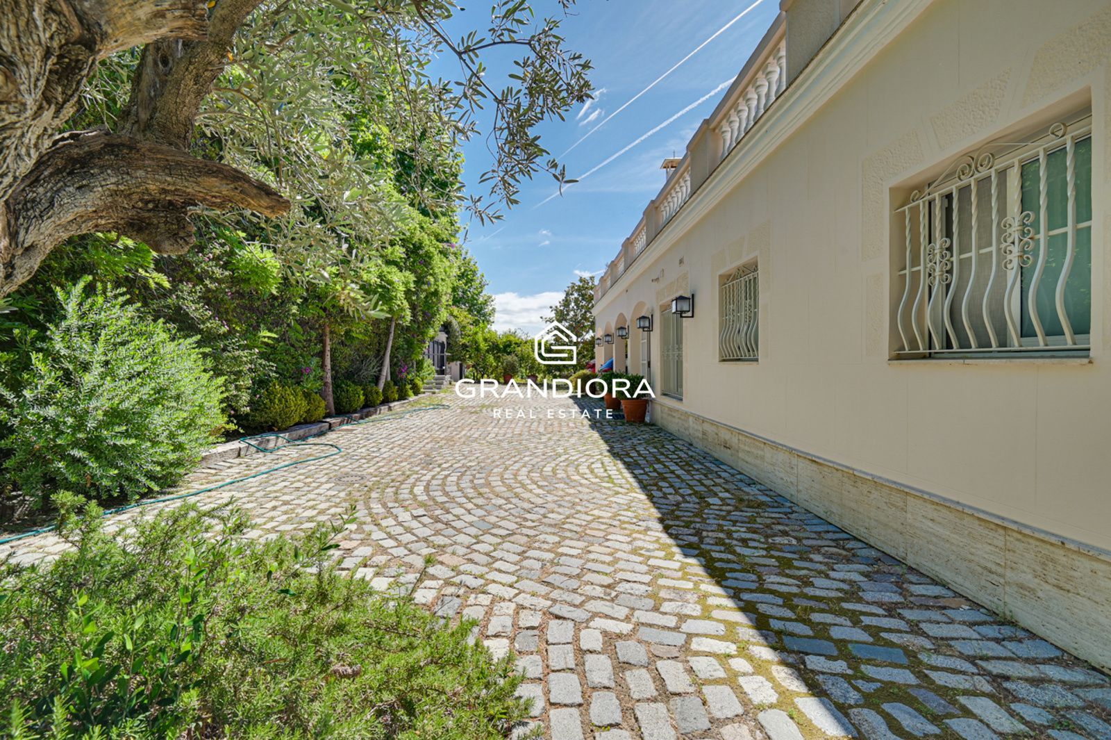 Exclusiva villa con piscina y gran parcela de 1.400 m² en el Maresme - Imagen 53