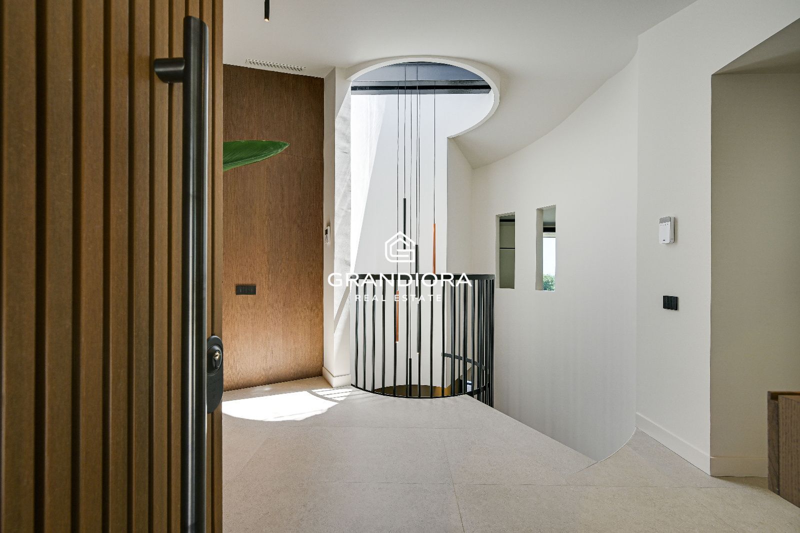 Villa de lujo con piscina y jardín de 1.700 m²  en Premià de Dalt - Imagen 7