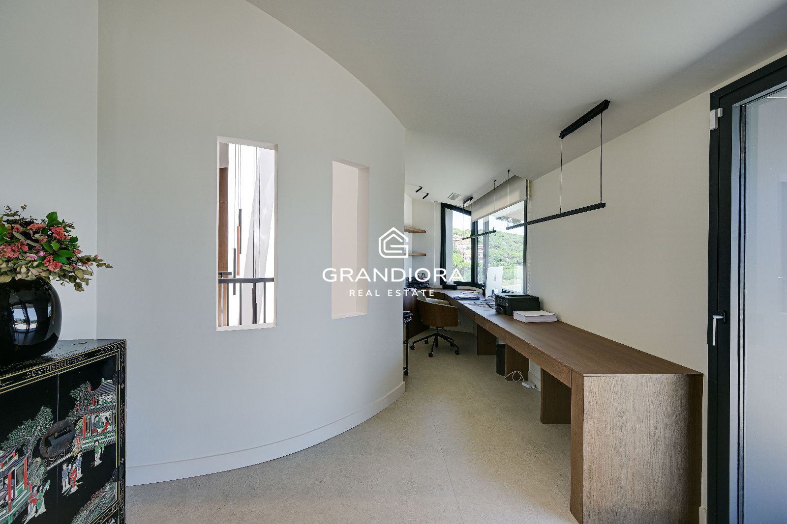 Villa de lujo con piscina y jardín de 1.700 m²  en Premià de Dalt - Imagen 16