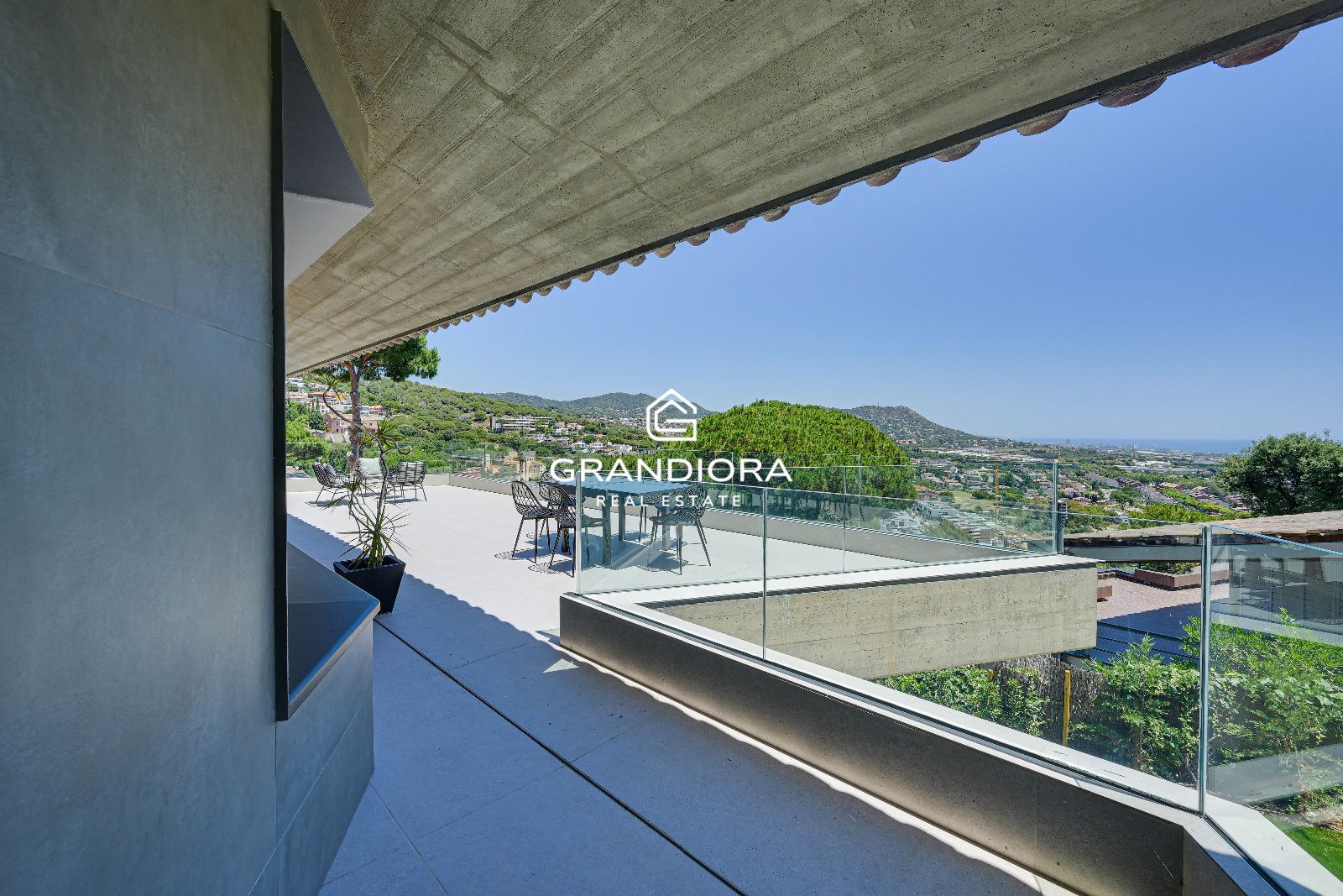 Villa de lujo con piscina y jardín de 1.700 m²  en Premià de Dalt - Imagen 20